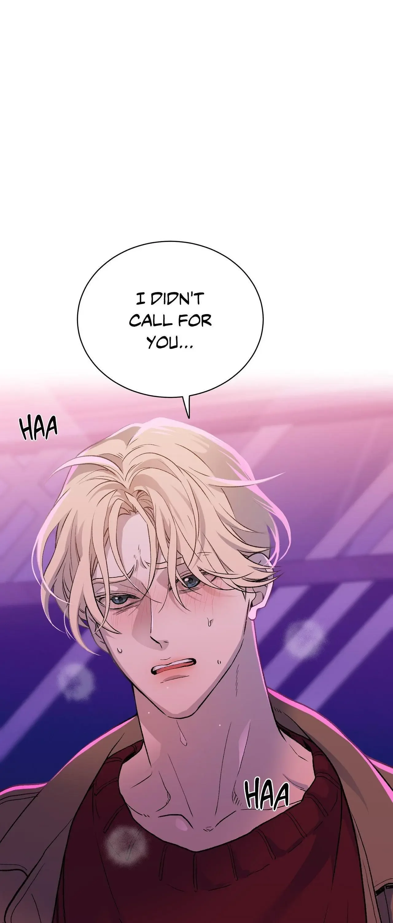 When Life Gives You Tomatoes - Chapter 10 Page 58