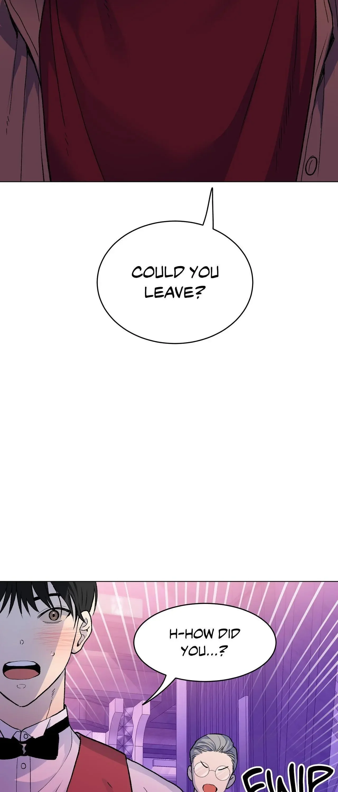 When Life Gives You Tomatoes - Chapter 10 Page 59