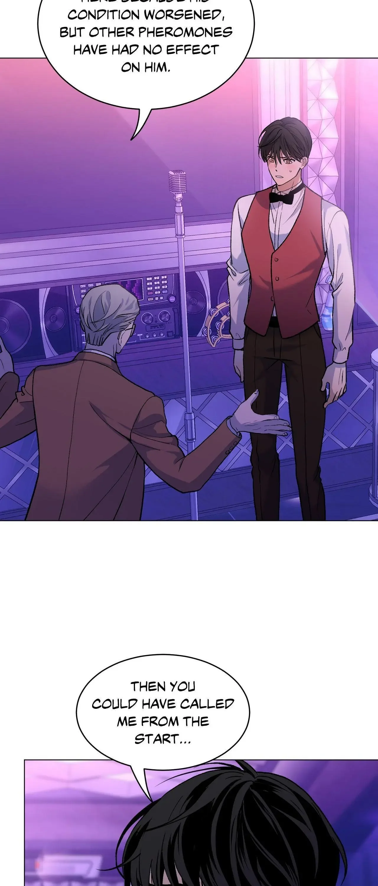 When Life Gives You Tomatoes - Chapter 10 Page 61