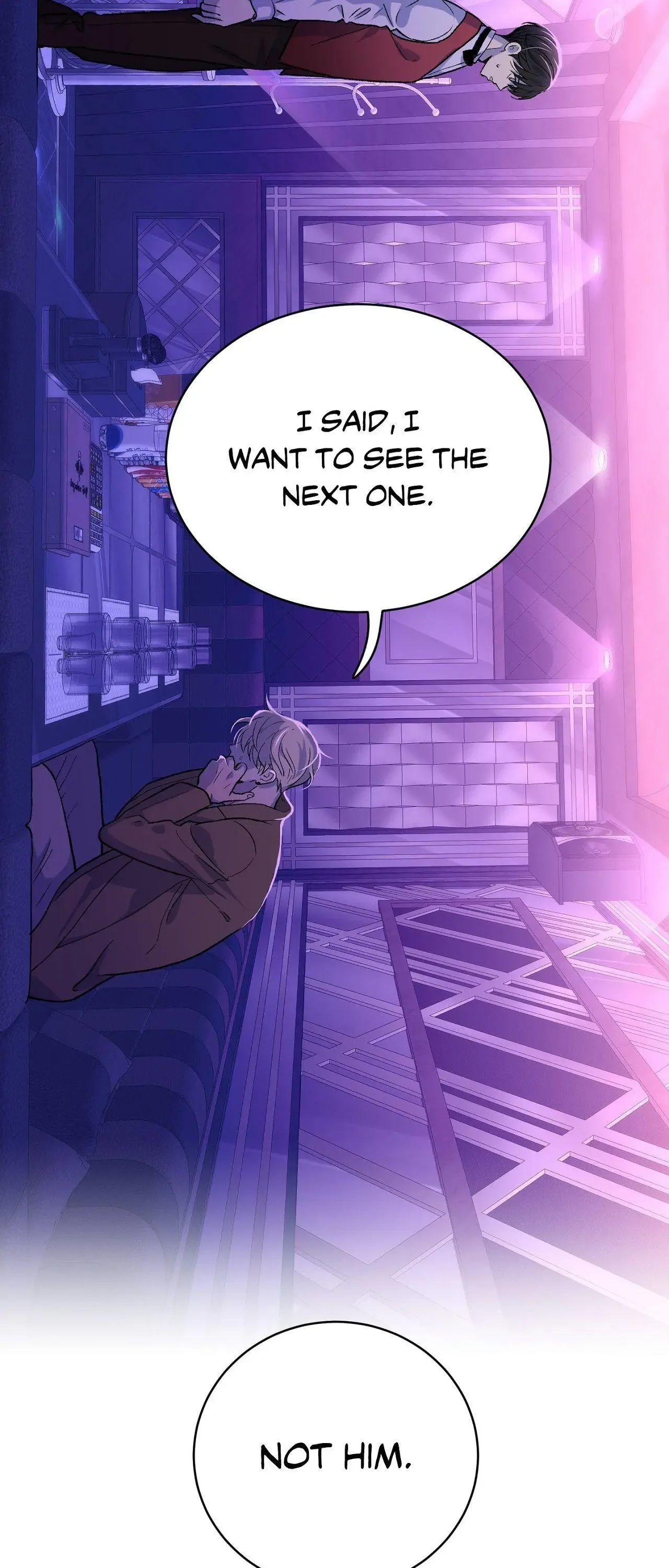 When Life Gives You Tomatoes - Chapter 10 Page 63