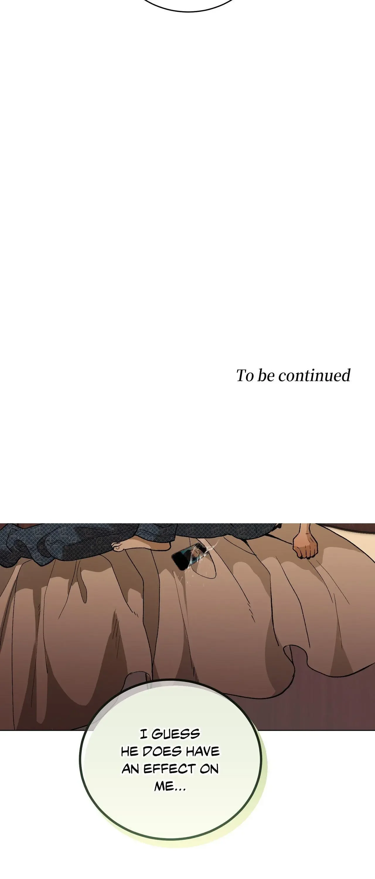 When Life Gives You Tomatoes - Chapter 10 Page 64