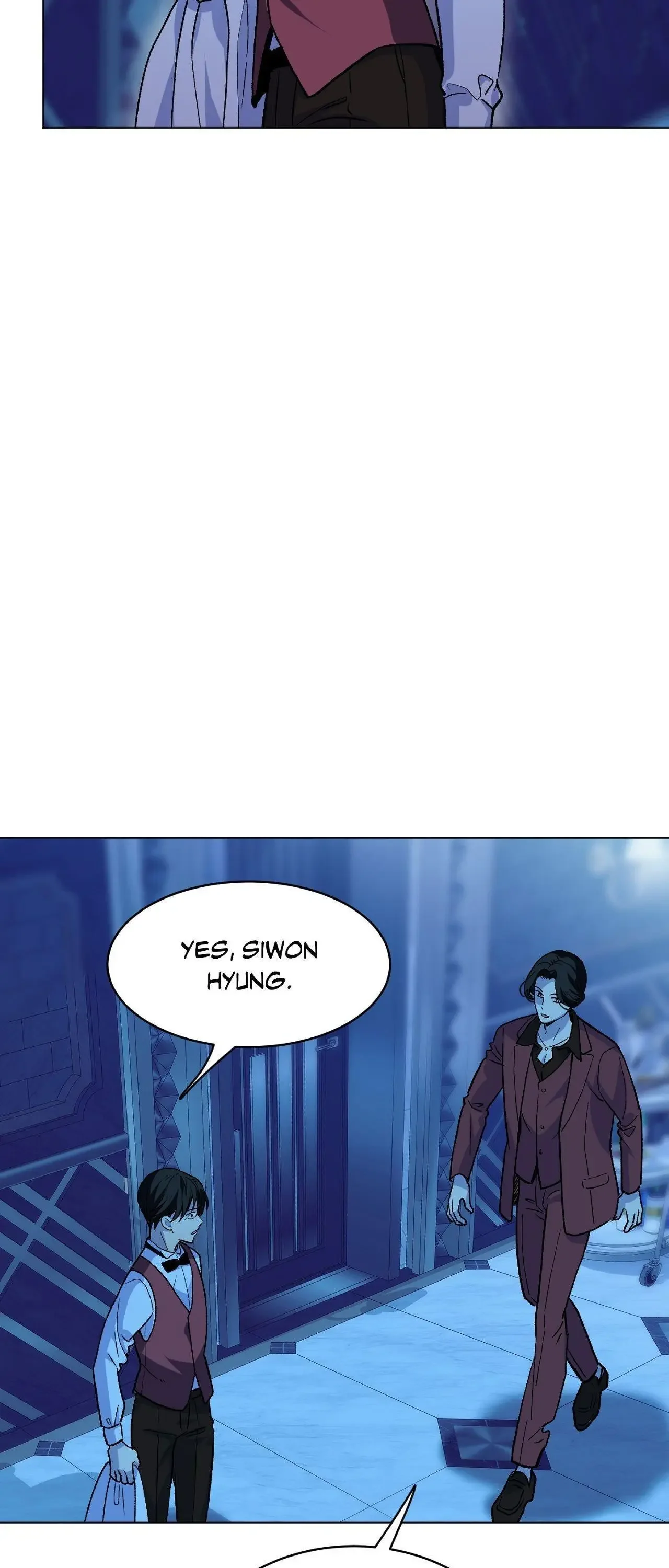 When Life Gives You Tomatoes - Chapter 10 Page 66