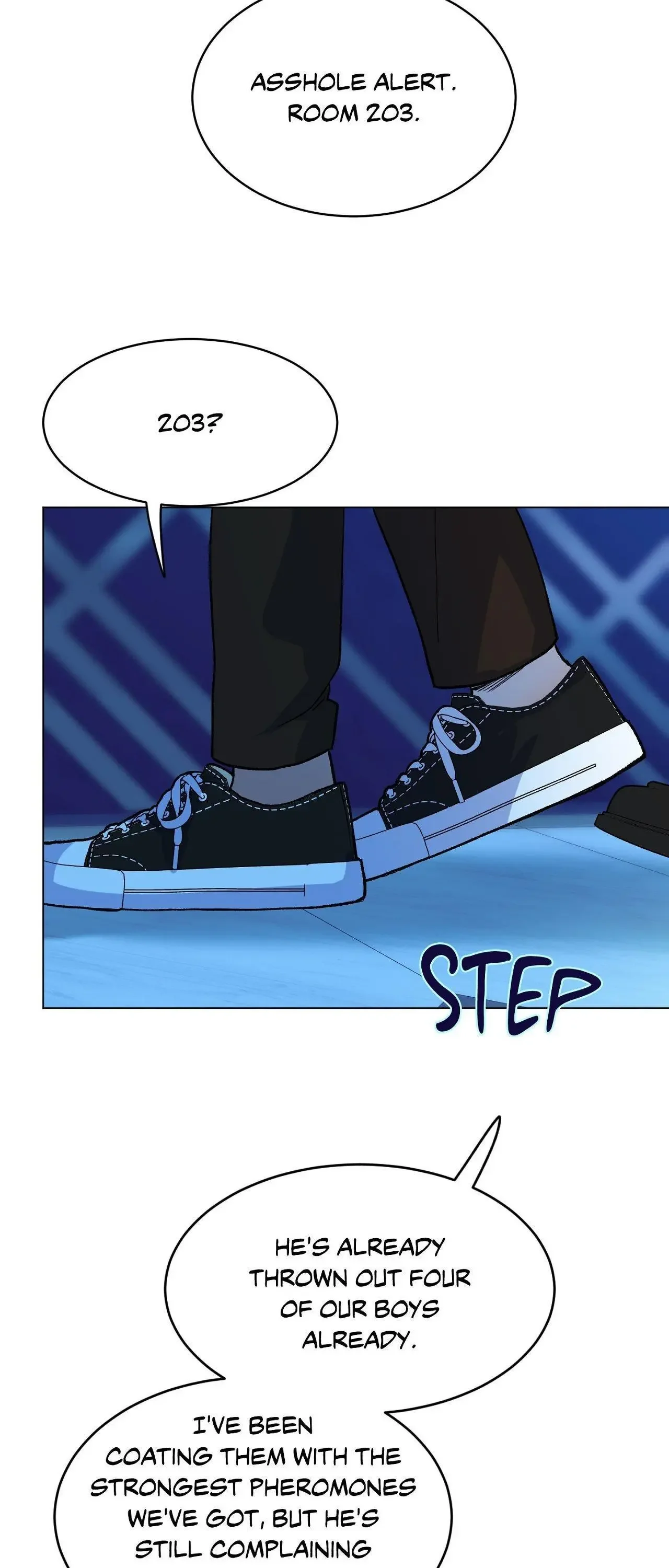 When Life Gives You Tomatoes - Chapter 10 Page 67