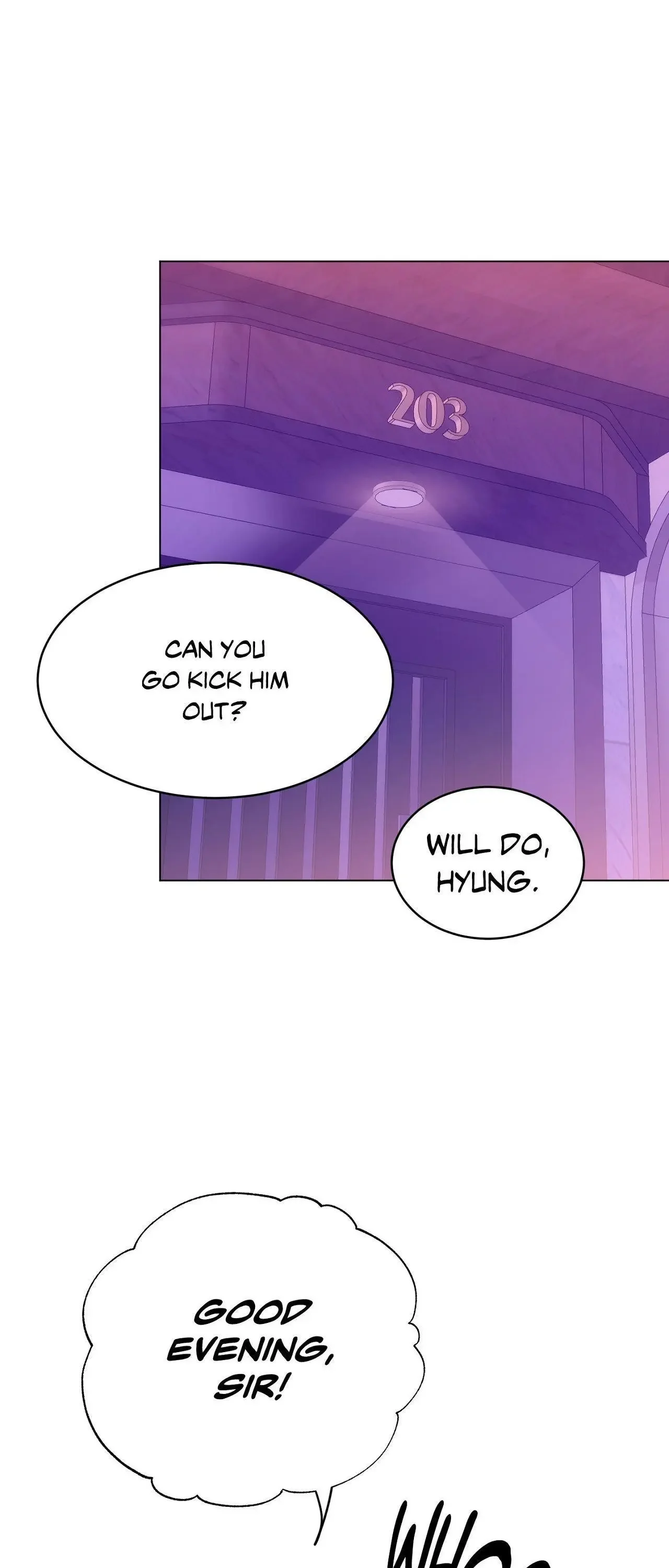 When Life Gives You Tomatoes - Chapter 10 Page 69