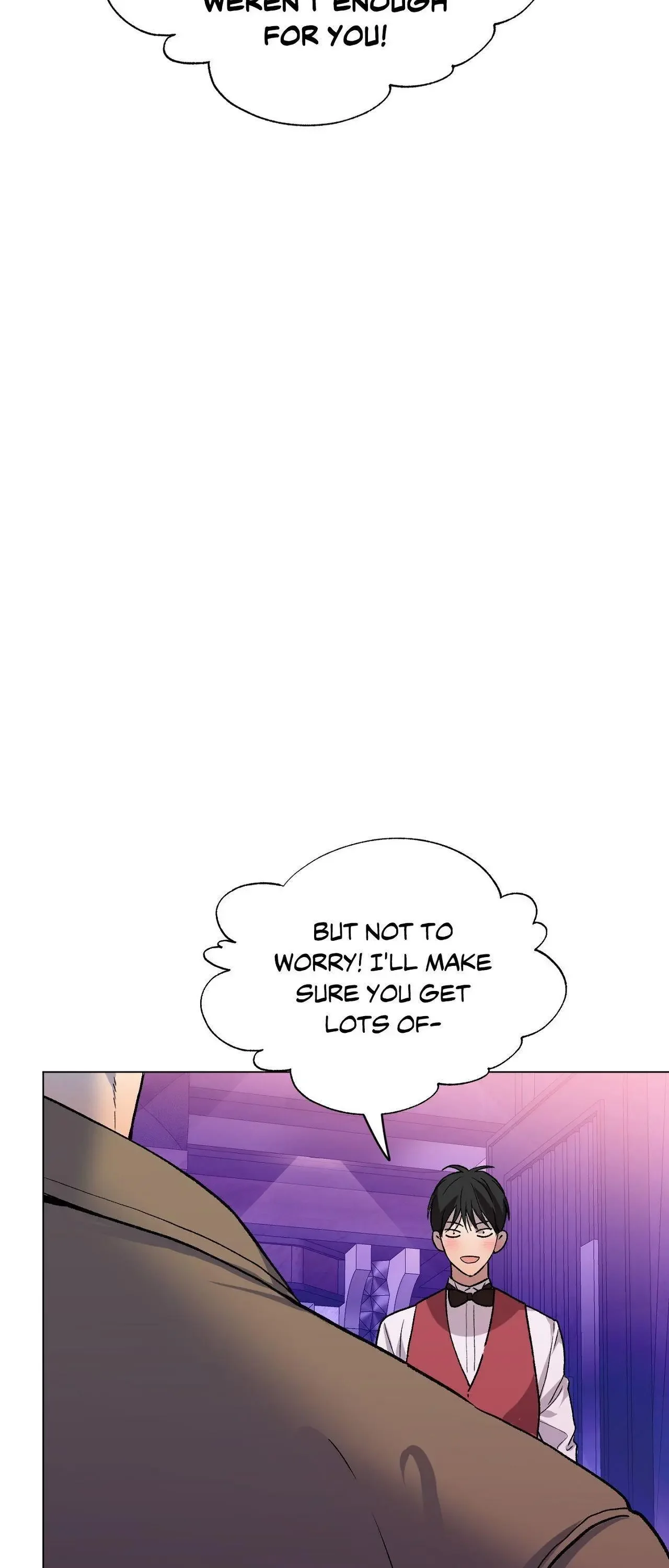 When Life Gives You Tomatoes - Chapter 10 Page 71