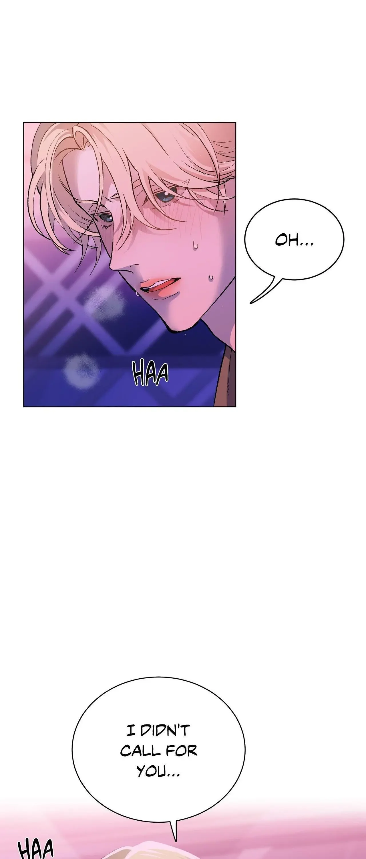 When Life Gives You Tomatoes - Chapter 10 Page 74