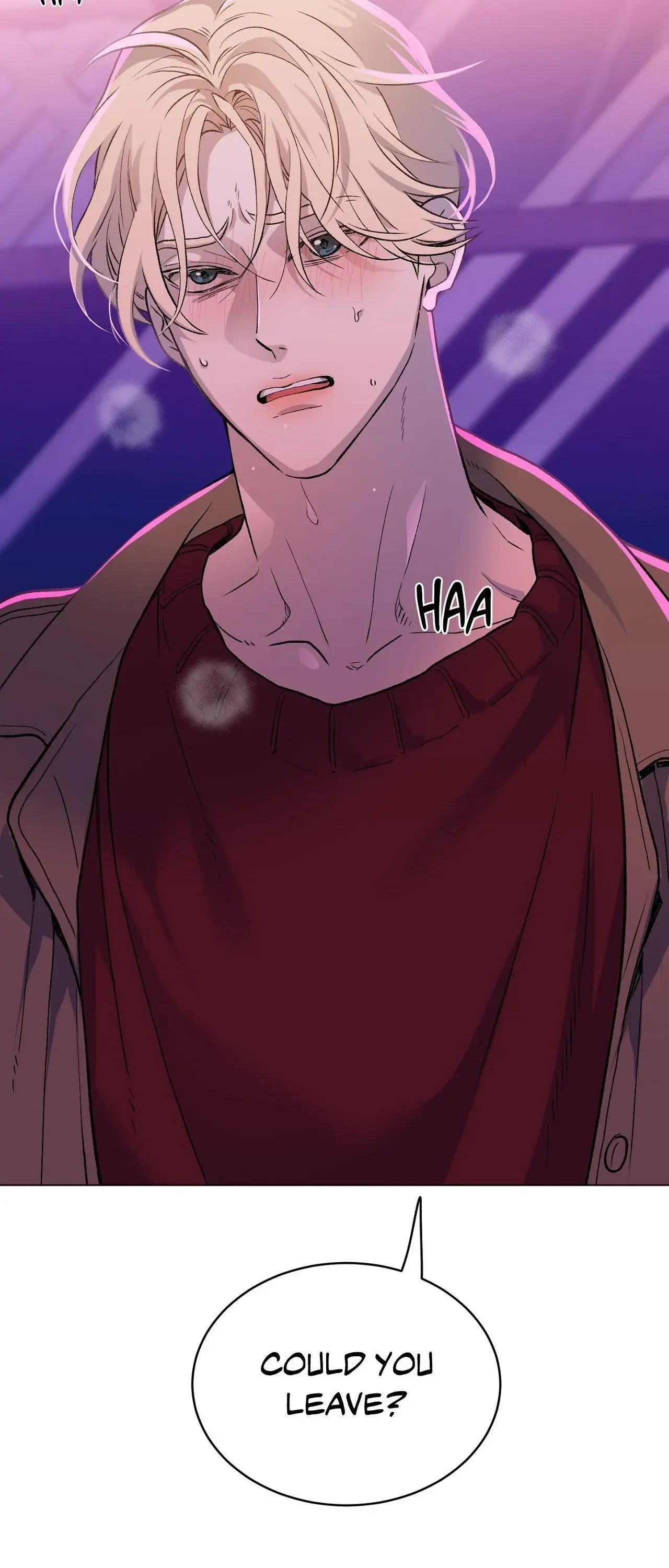 When Life Gives You Tomatoes - Chapter 10 Page 75