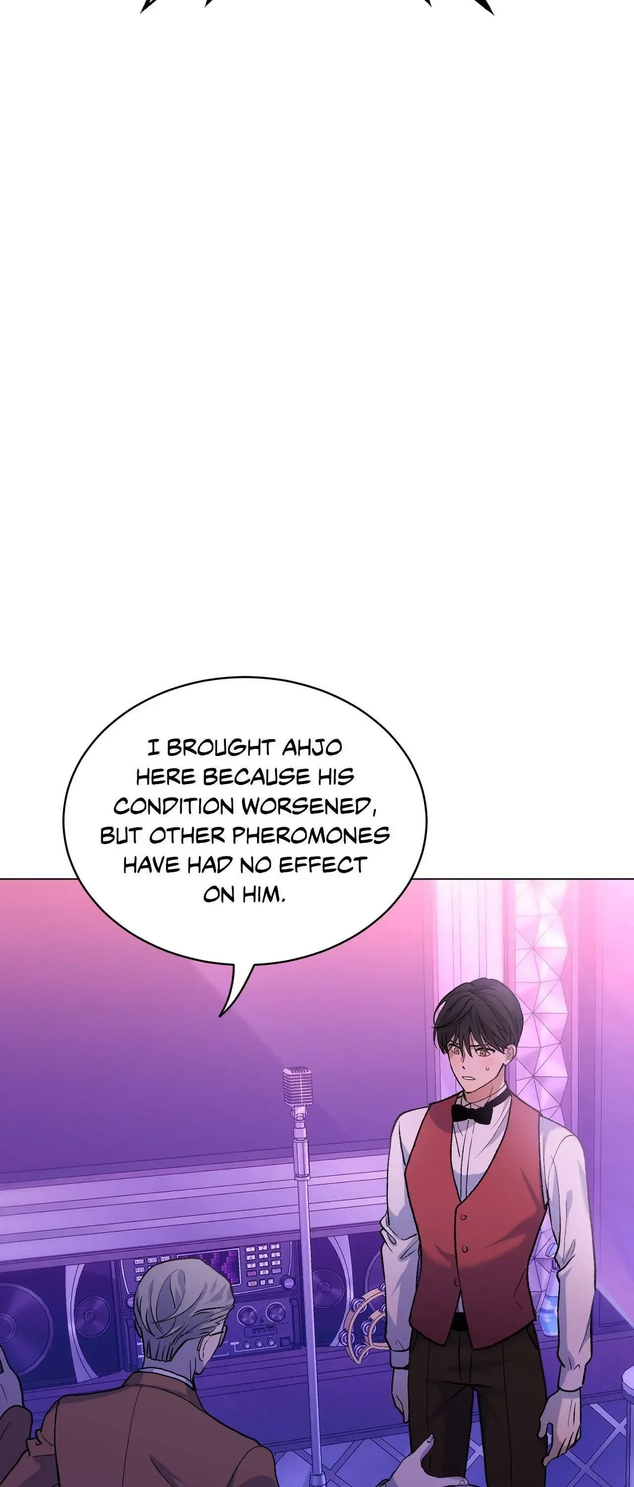 When Life Gives You Tomatoes - Chapter 10 Page 77