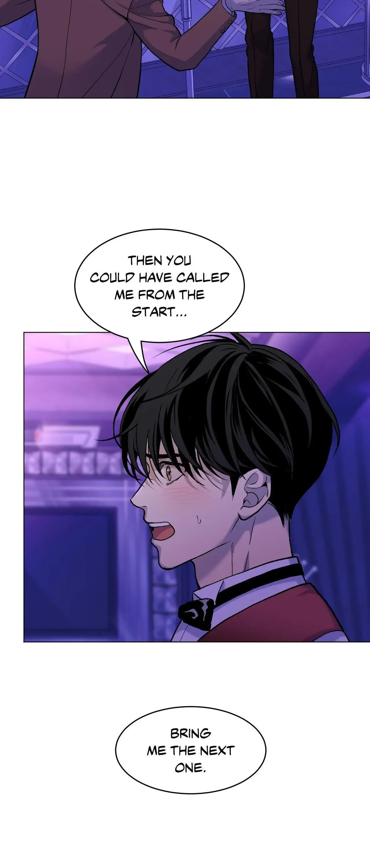 When Life Gives You Tomatoes - Chapter 10 Page 78