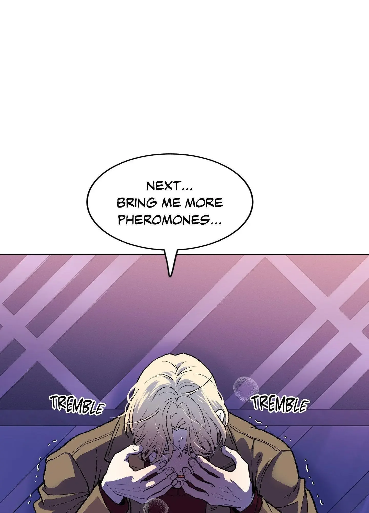 When Life Gives You Tomatoes - Chapter 11 Page 1