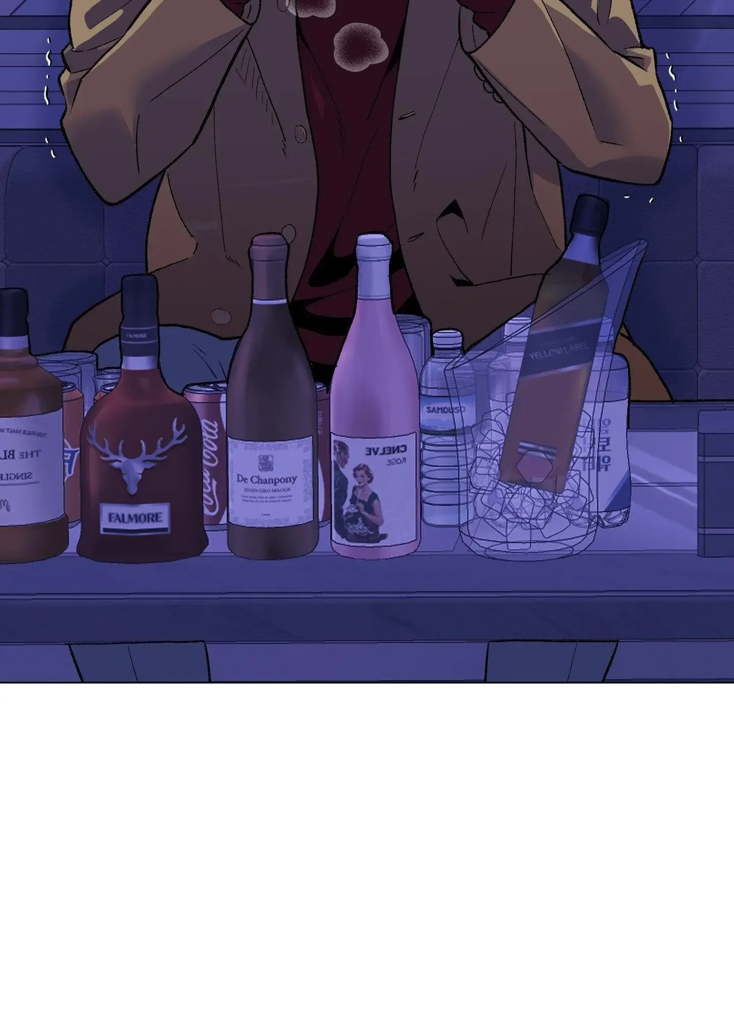 When Life Gives You Tomatoes - Chapter 11 Page 2