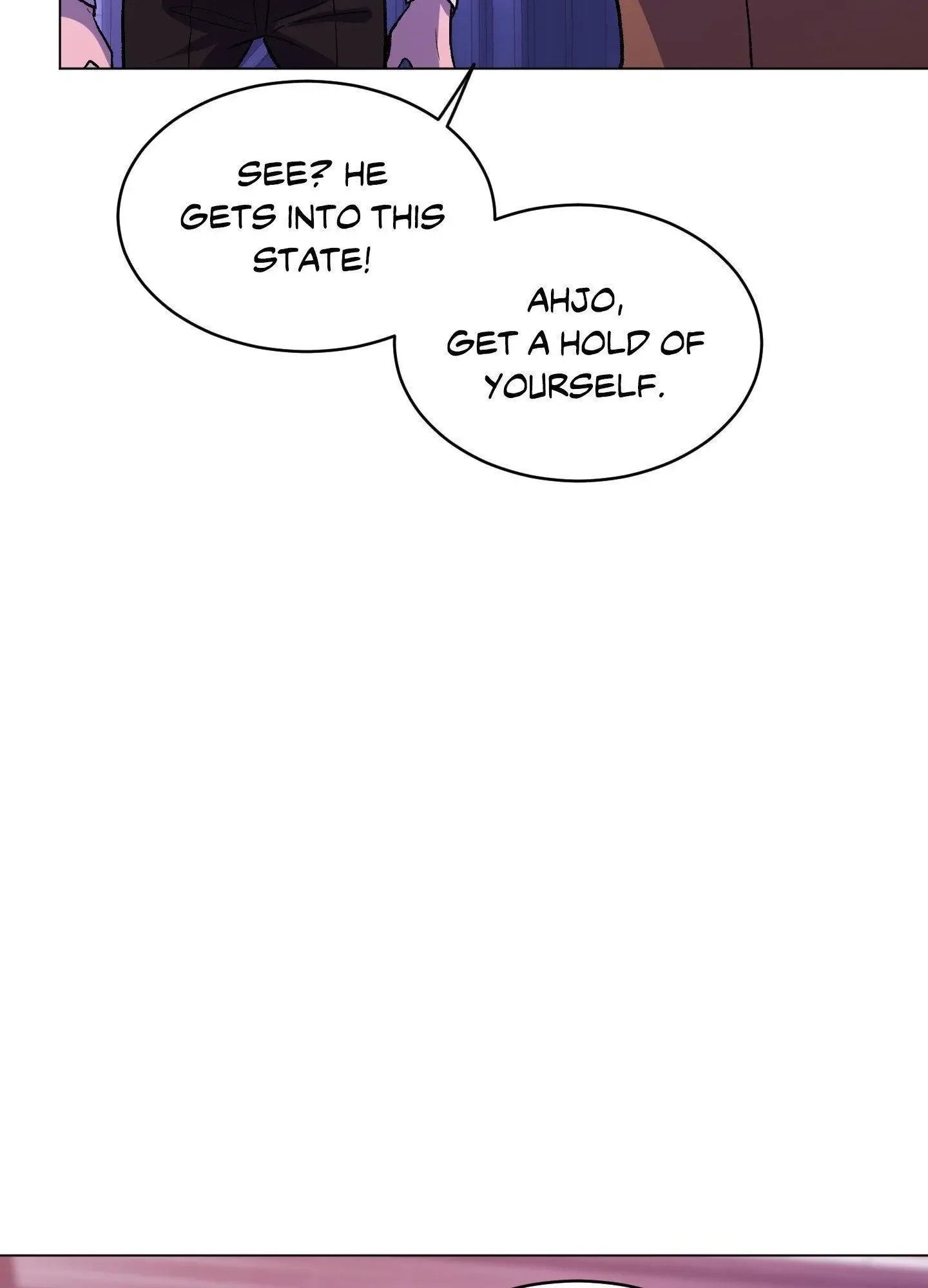 When Life Gives You Tomatoes - Chapter 11 Page 4