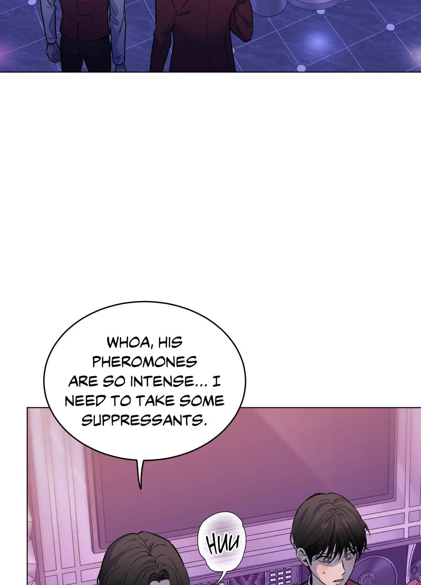 When Life Gives You Tomatoes - Chapter 11 Page 6