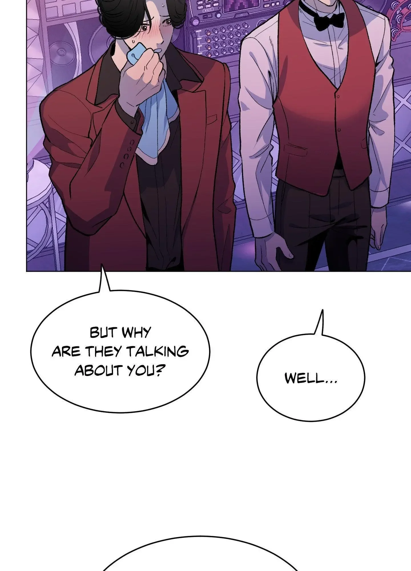 When Life Gives You Tomatoes - Chapter 11 Page 7