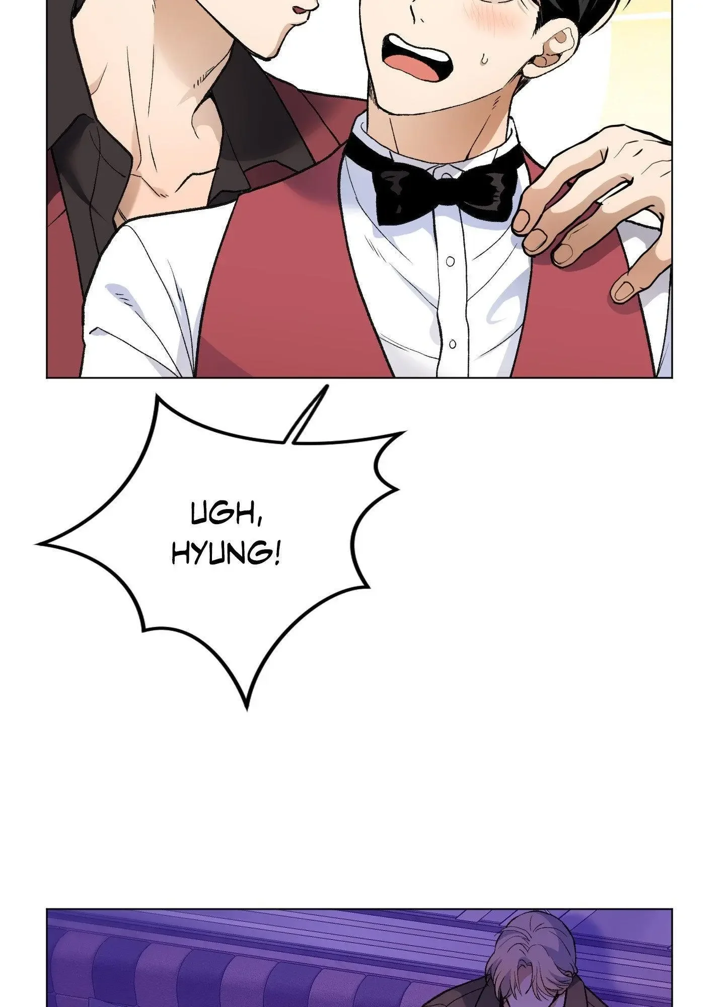 When Life Gives You Tomatoes - Chapter 11 Page 12