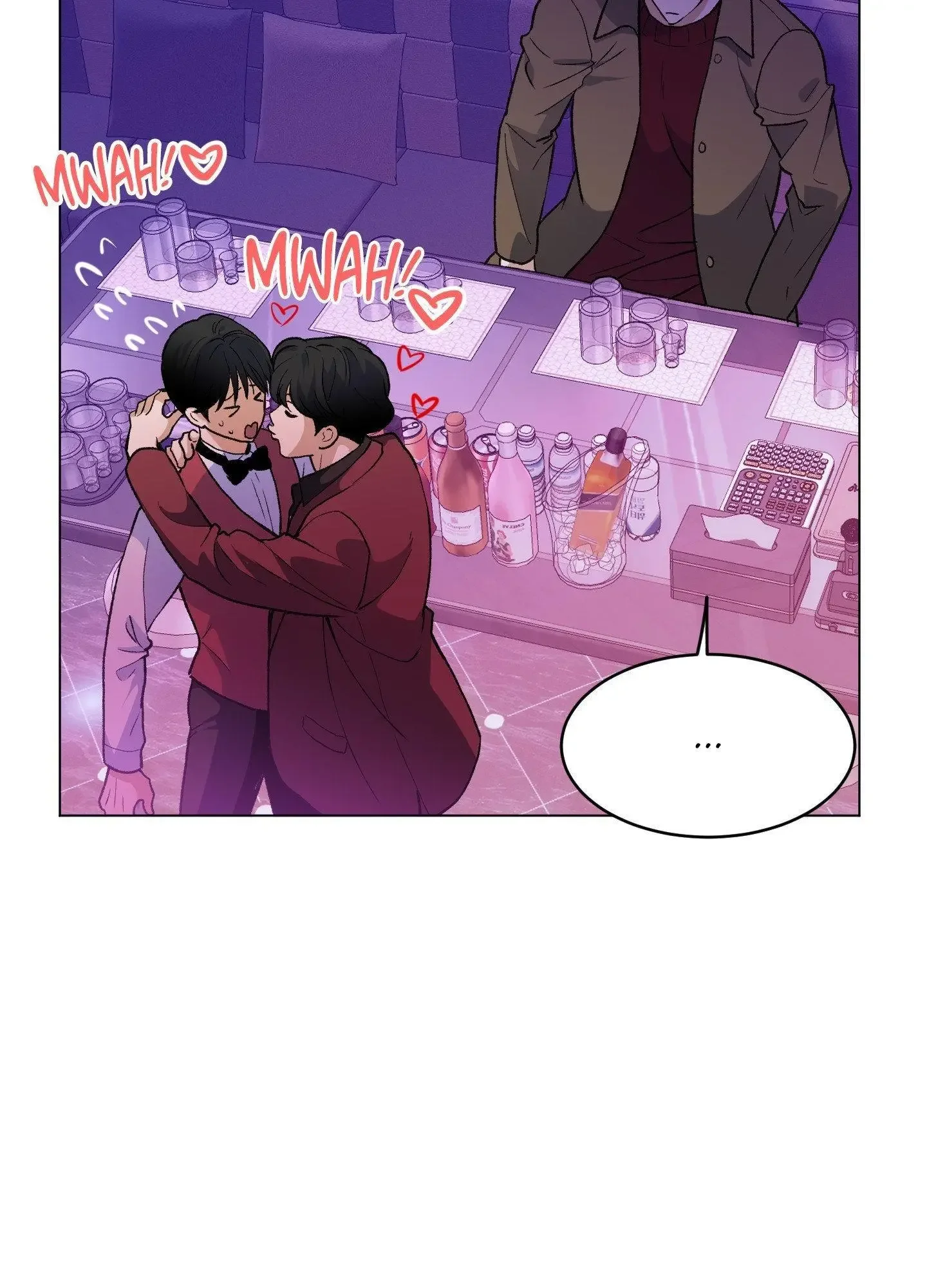 When Life Gives You Tomatoes - Chapter 11 Page 13