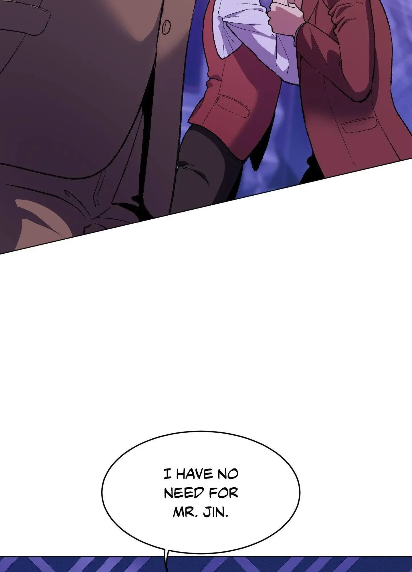 When Life Gives You Tomatoes - Chapter 11 Page 19