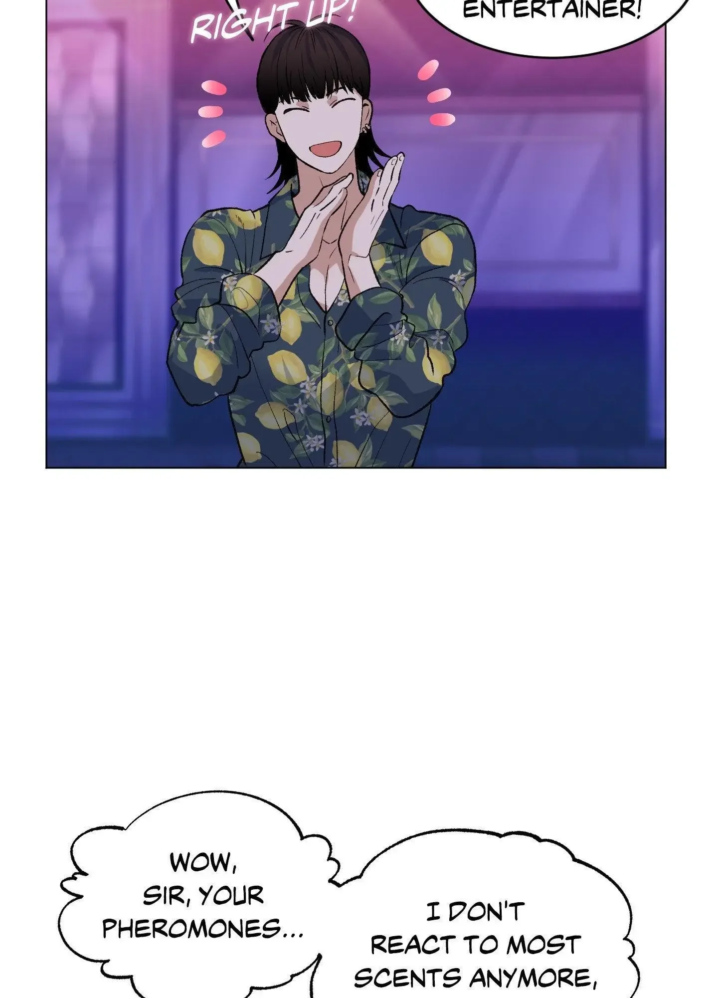 When Life Gives You Tomatoes - Chapter 11 Page 23