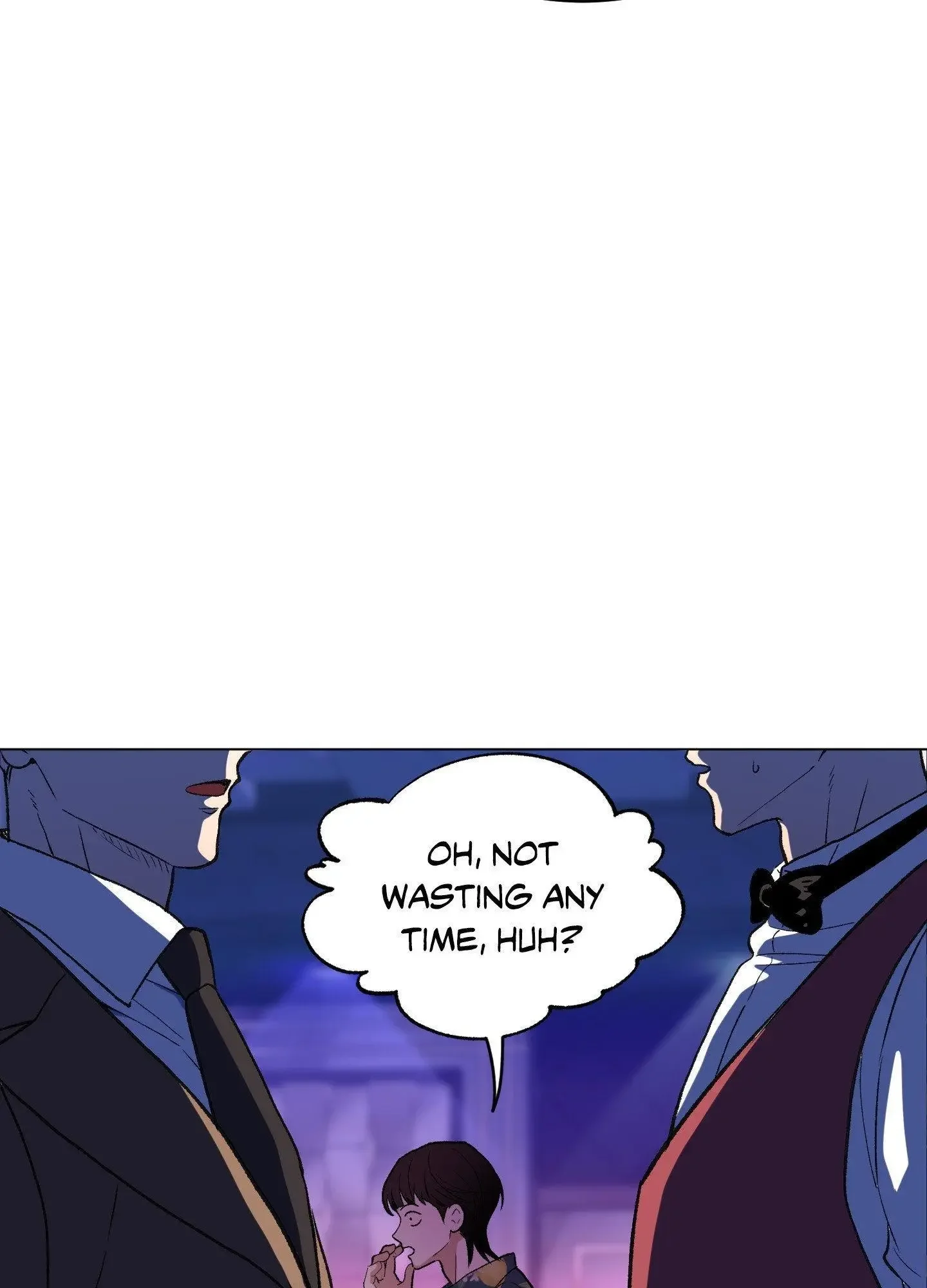 When Life Gives You Tomatoes - Chapter 11 Page 25