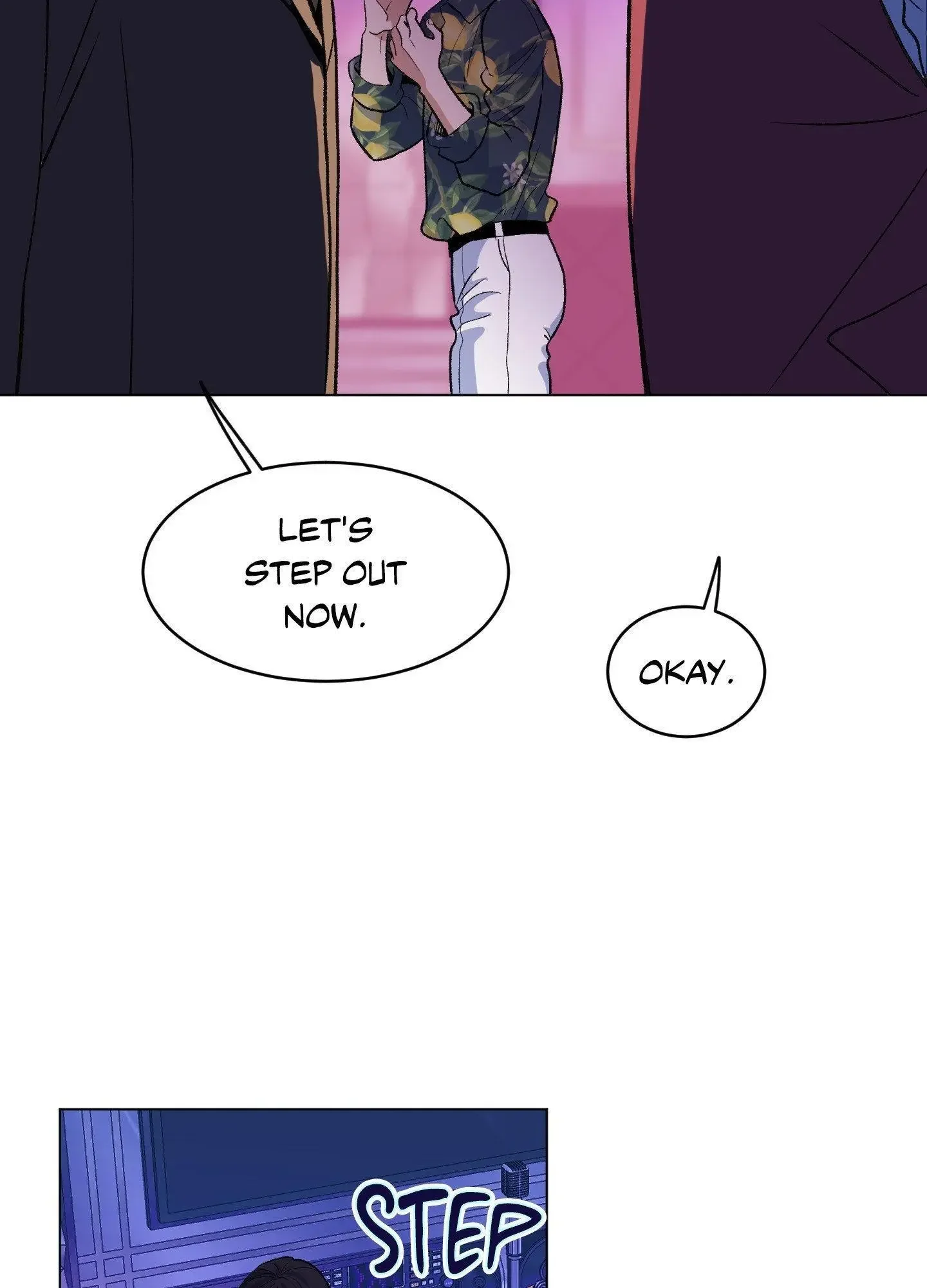 When Life Gives You Tomatoes - Chapter 11 Page 26