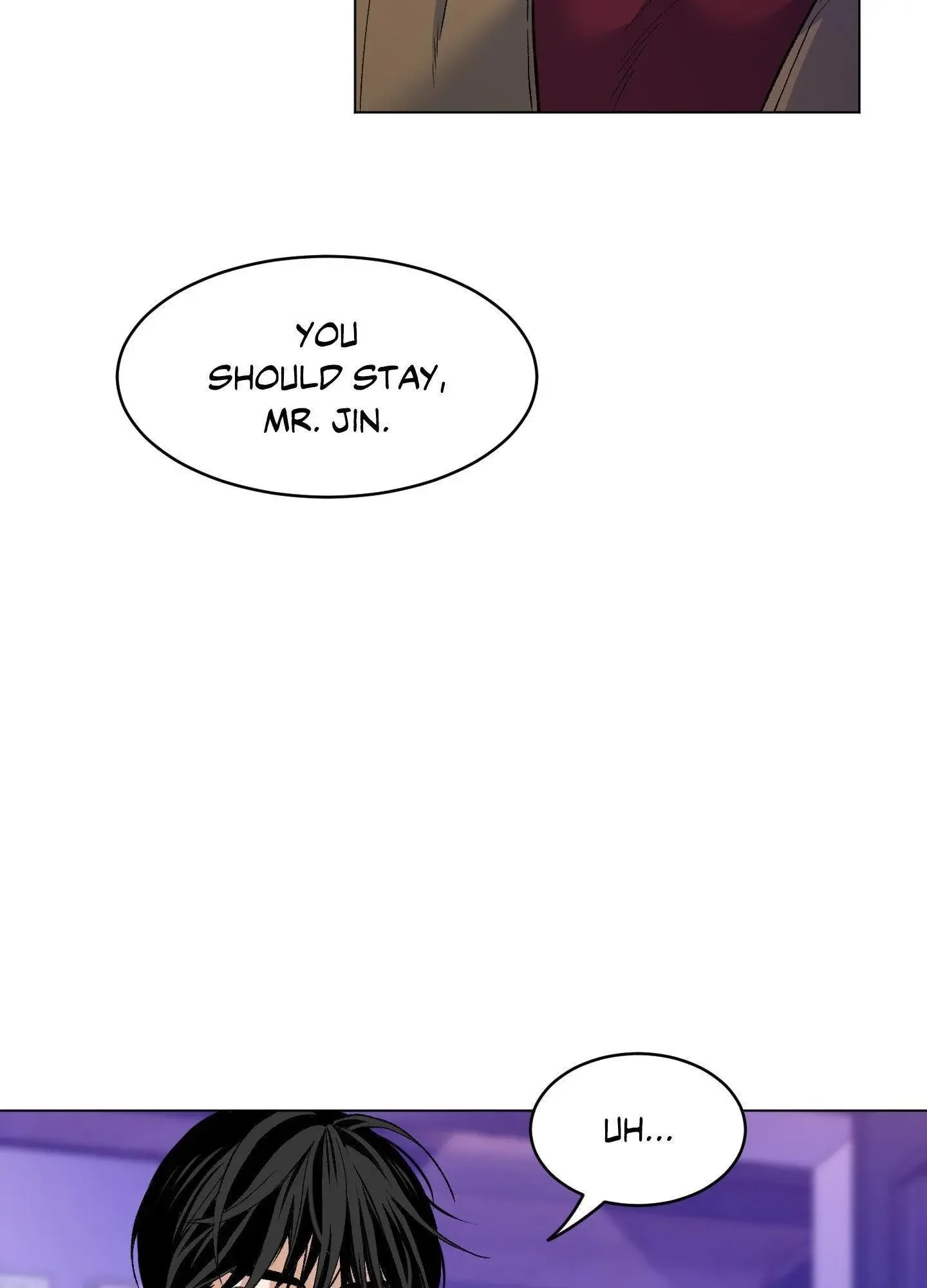 When Life Gives You Tomatoes - Chapter 11 Page 28