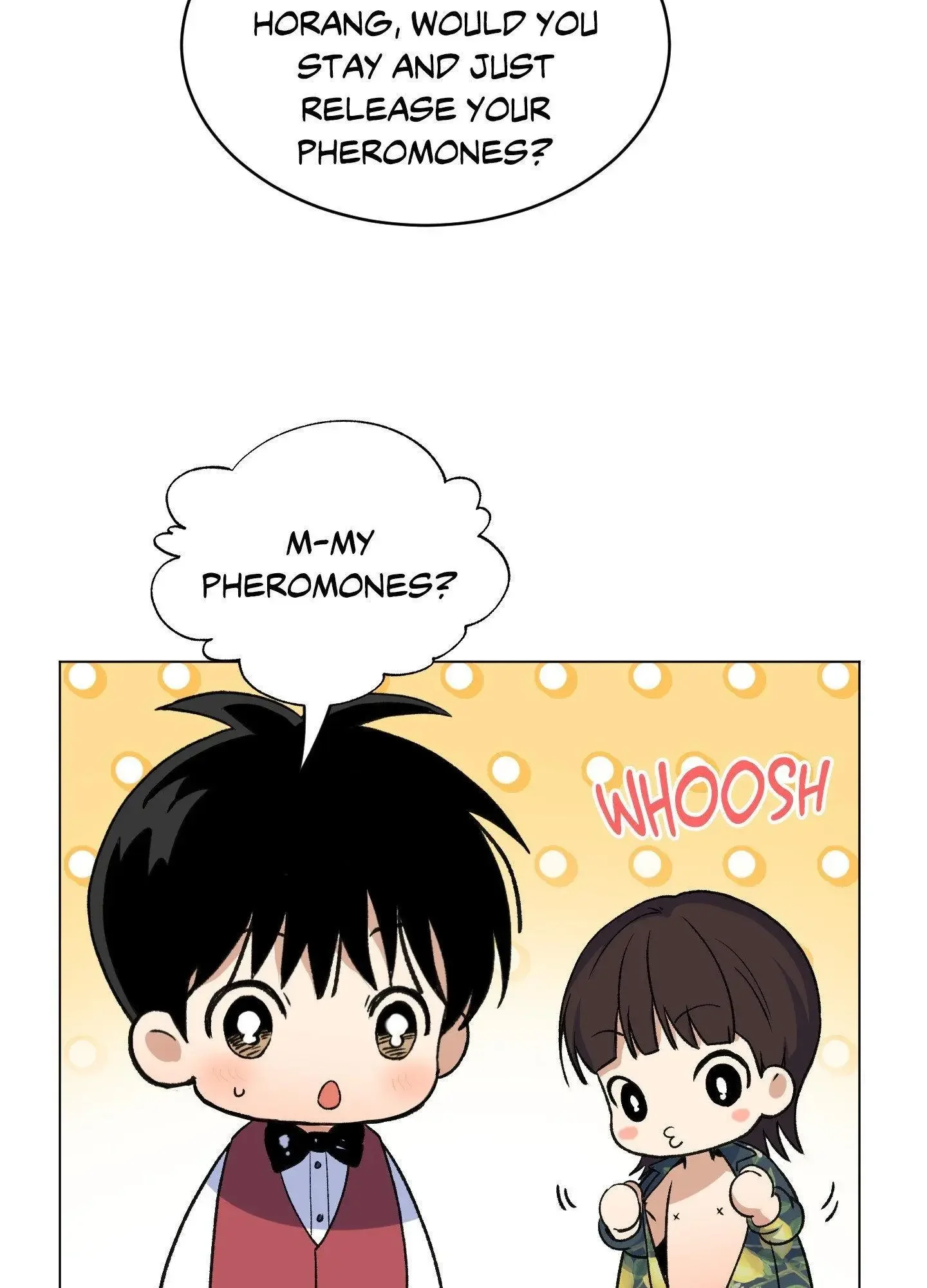 When Life Gives You Tomatoes - Chapter 11 Page 30