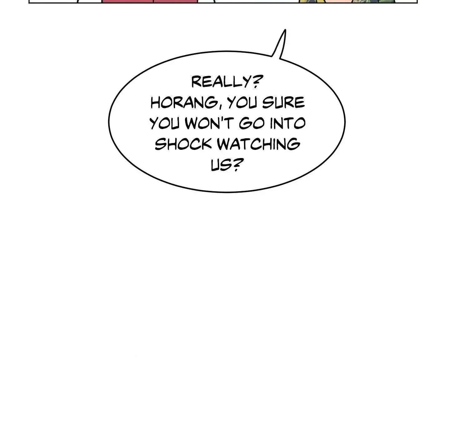 When Life Gives You Tomatoes - Chapter 11 Page 31