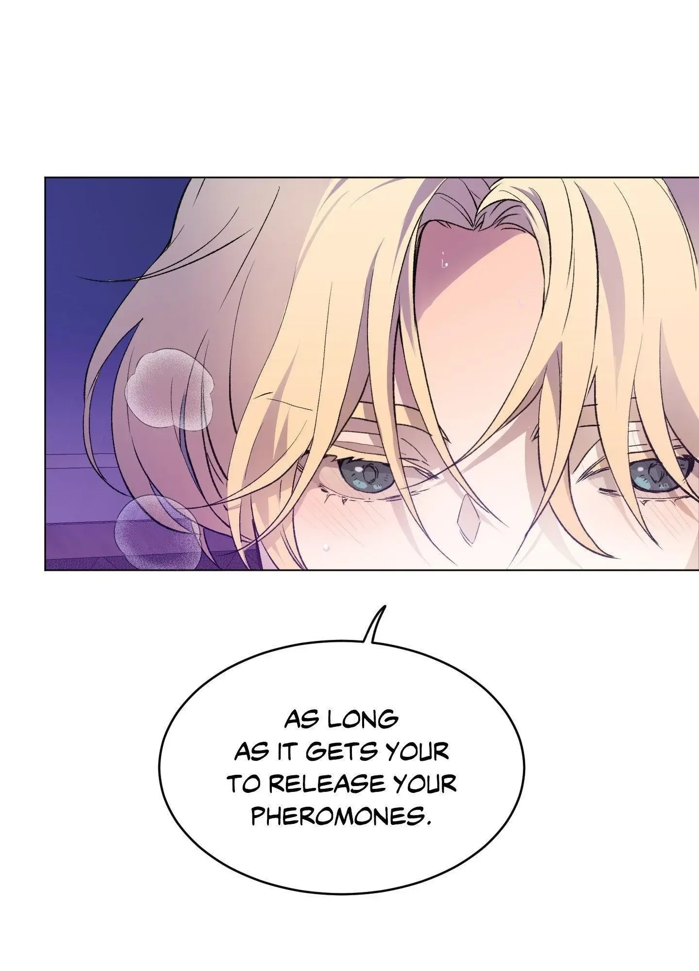 When Life Gives You Tomatoes - Chapter 11 Page 33