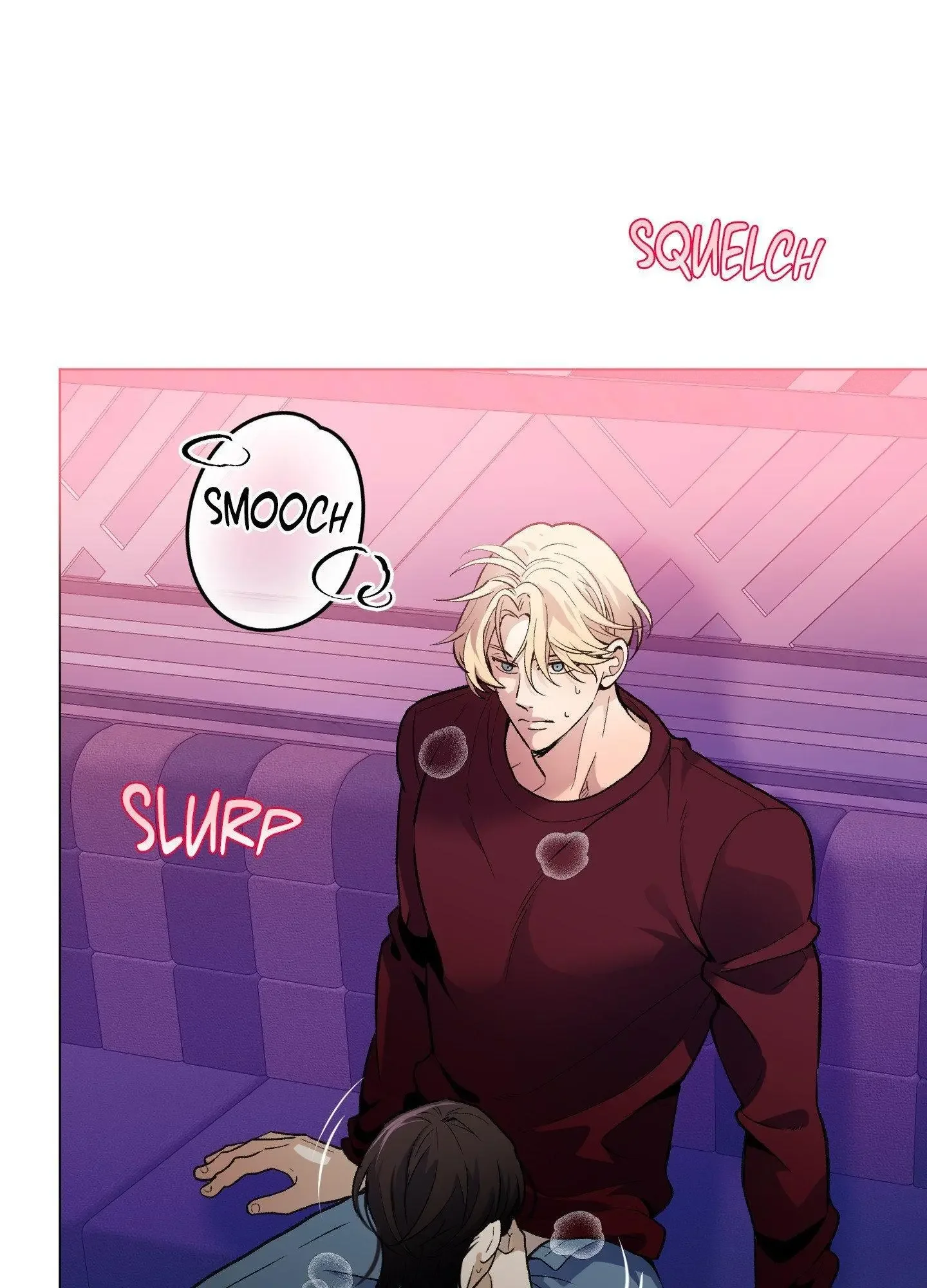 When Life Gives You Tomatoes - Chapter 11 Page 37