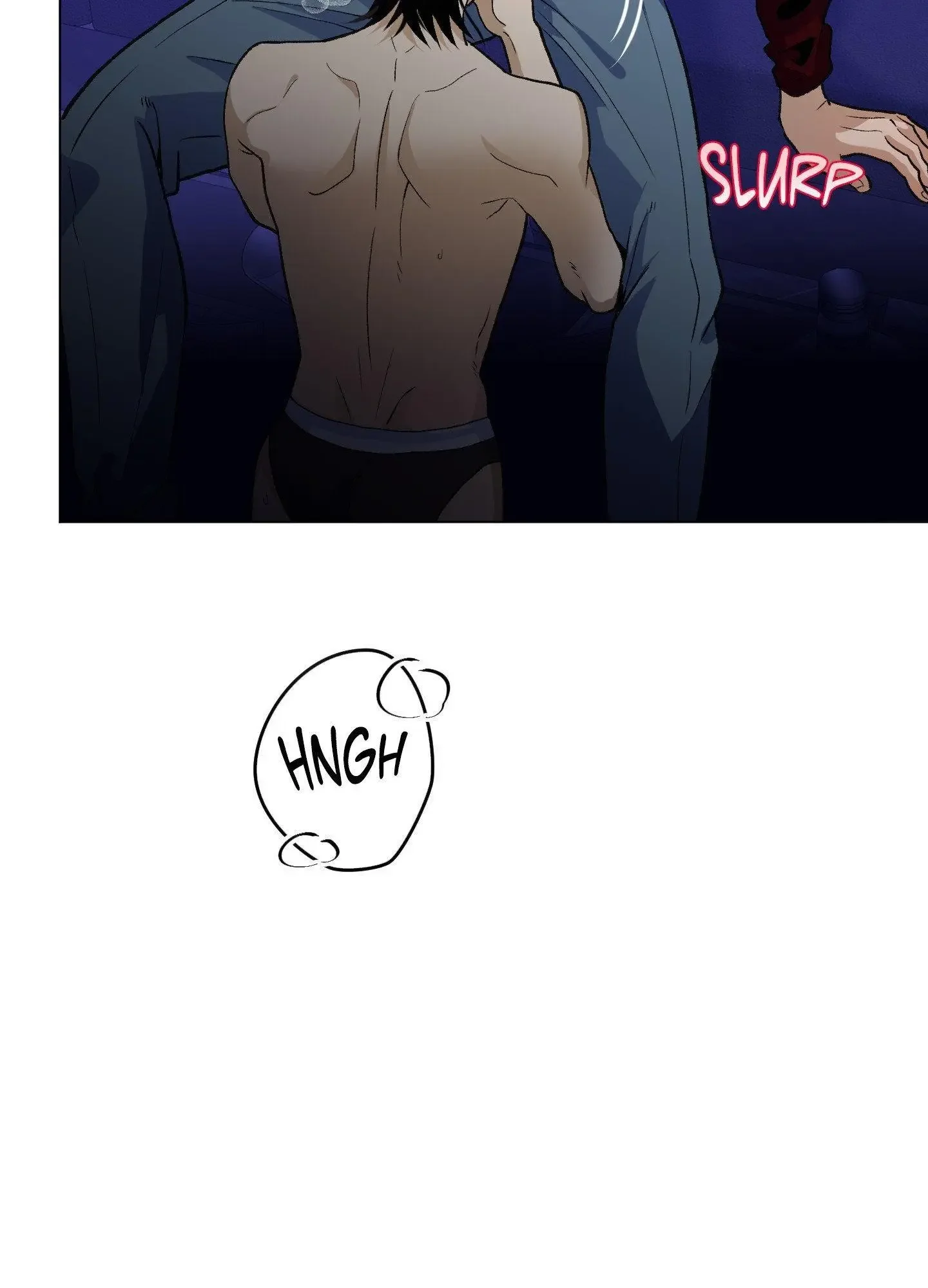 When Life Gives You Tomatoes - Chapter 11 Page 38