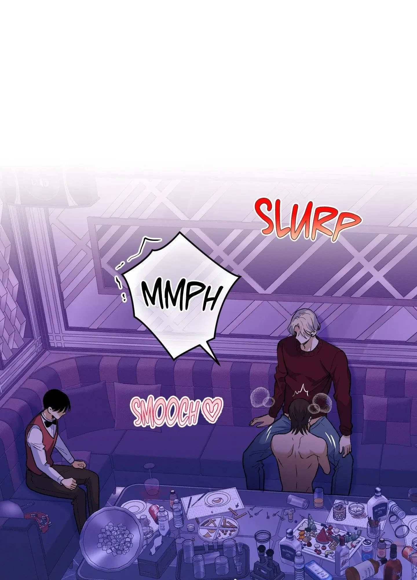 When Life Gives You Tomatoes - Chapter 11 Page 39