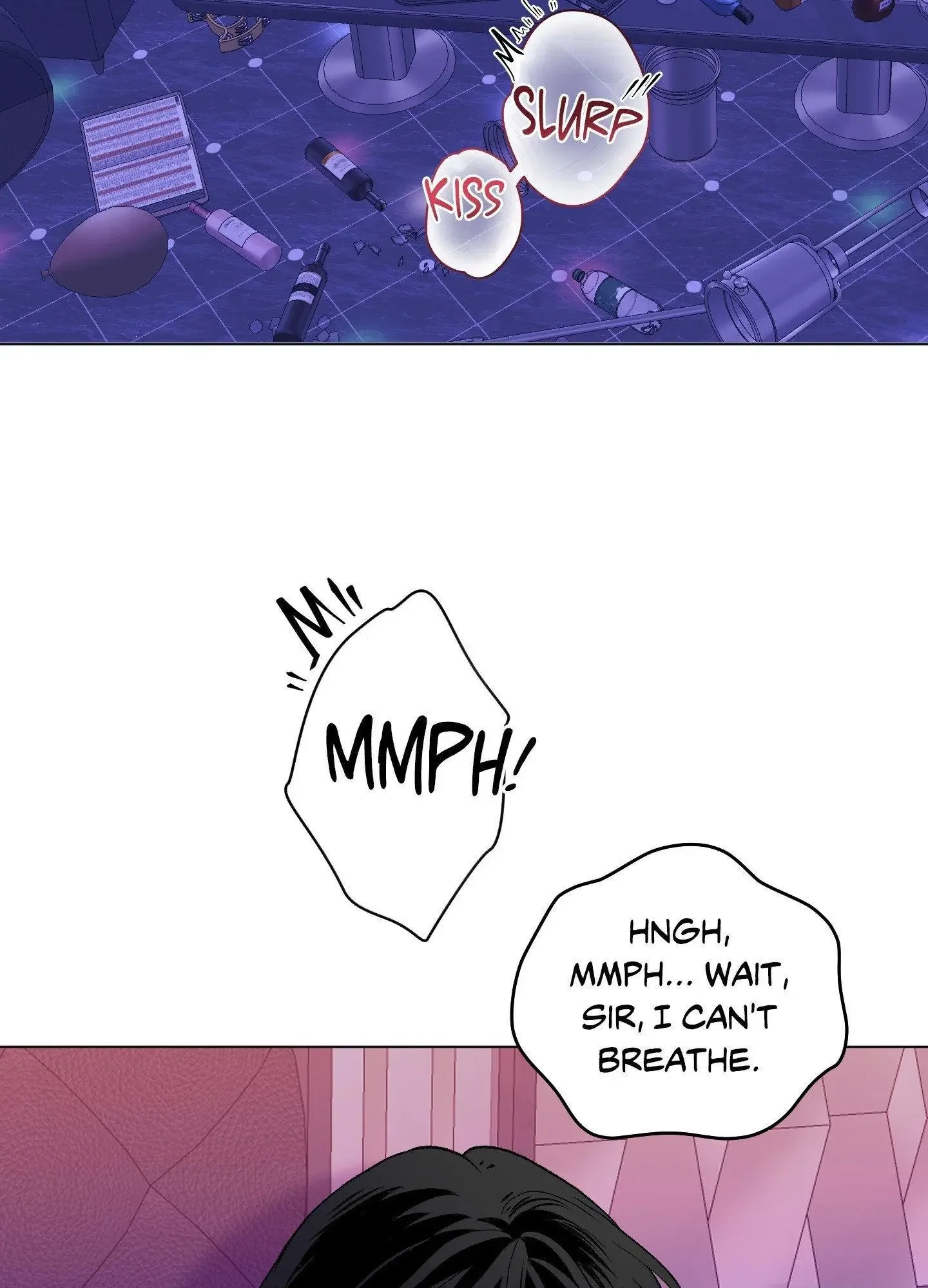 When Life Gives You Tomatoes - Chapter 11 Page 40