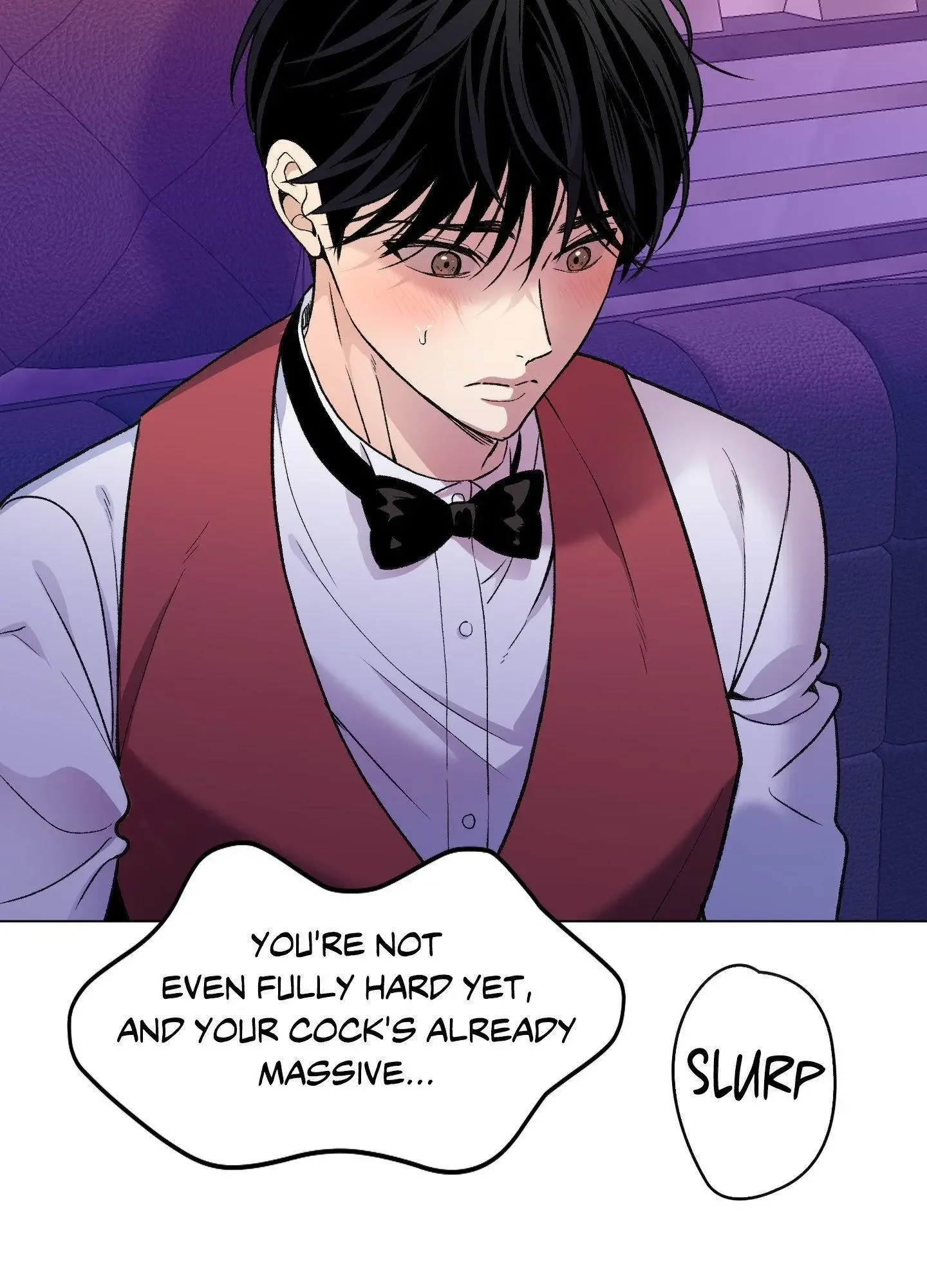 When Life Gives You Tomatoes - Chapter 11 Page 41