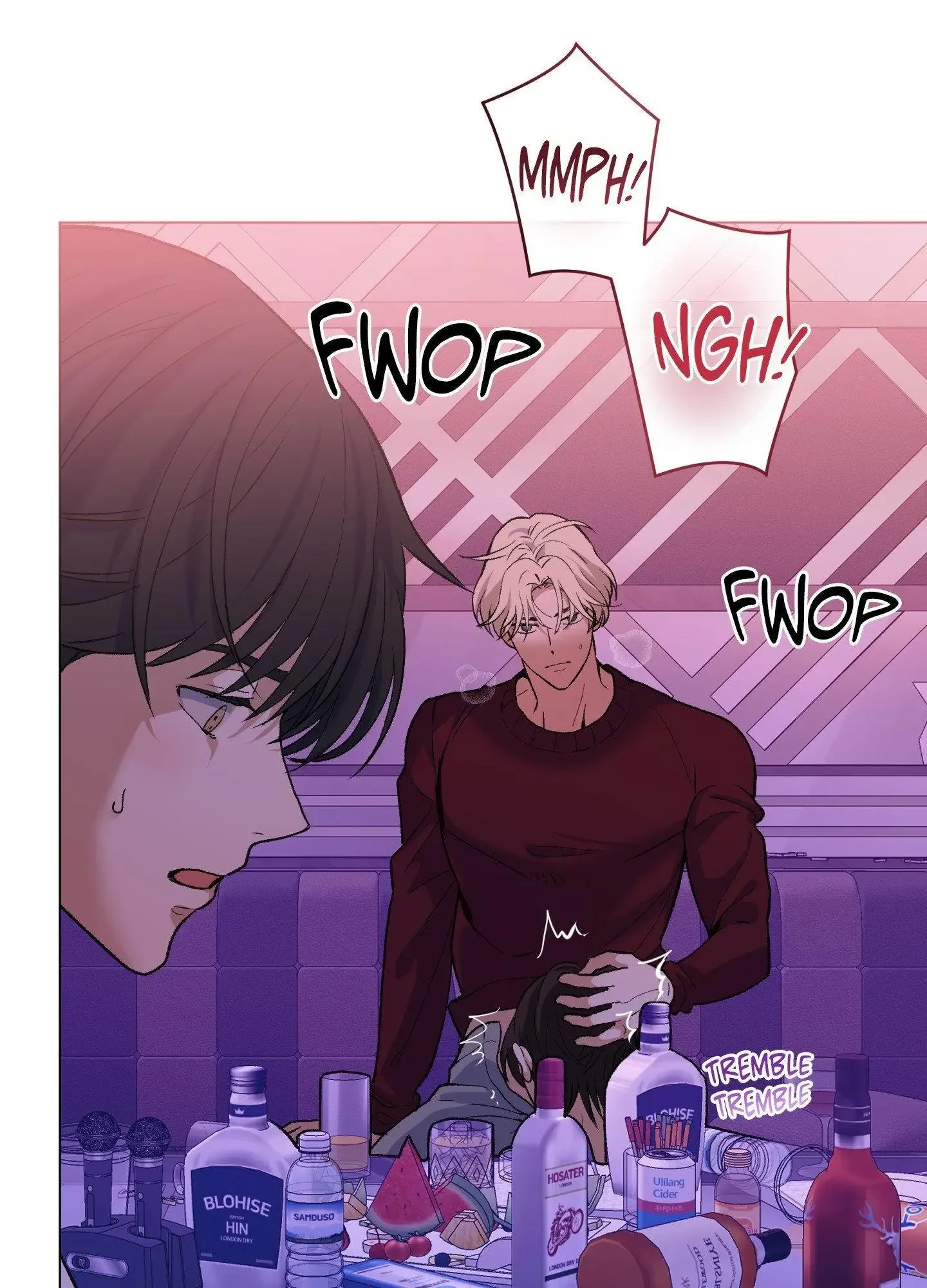 When Life Gives You Tomatoes - Chapter 11 Page 43