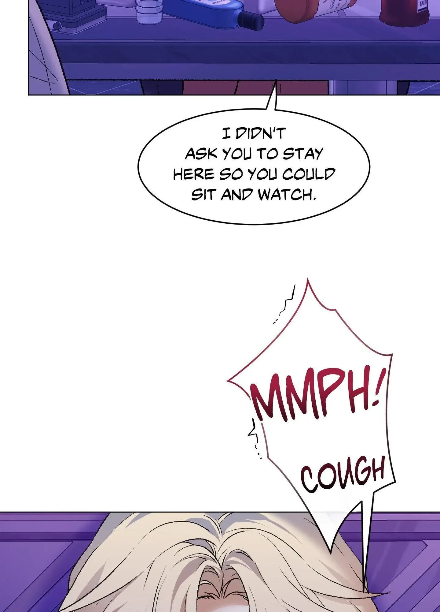 When Life Gives You Tomatoes - Chapter 11 Page 44