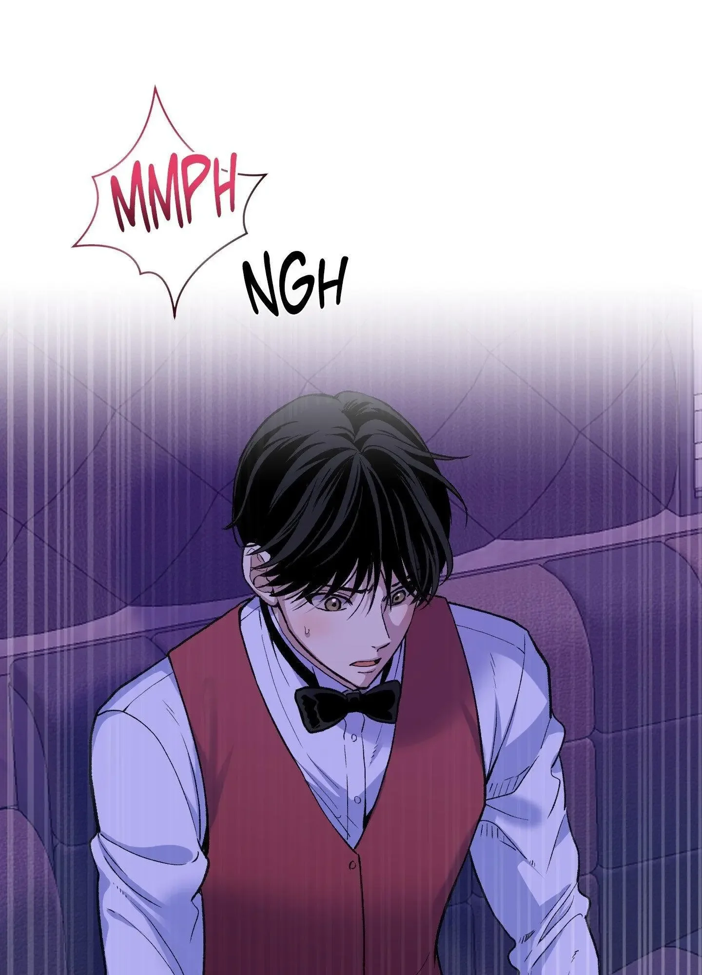 When Life Gives You Tomatoes - Chapter 11 Page 46