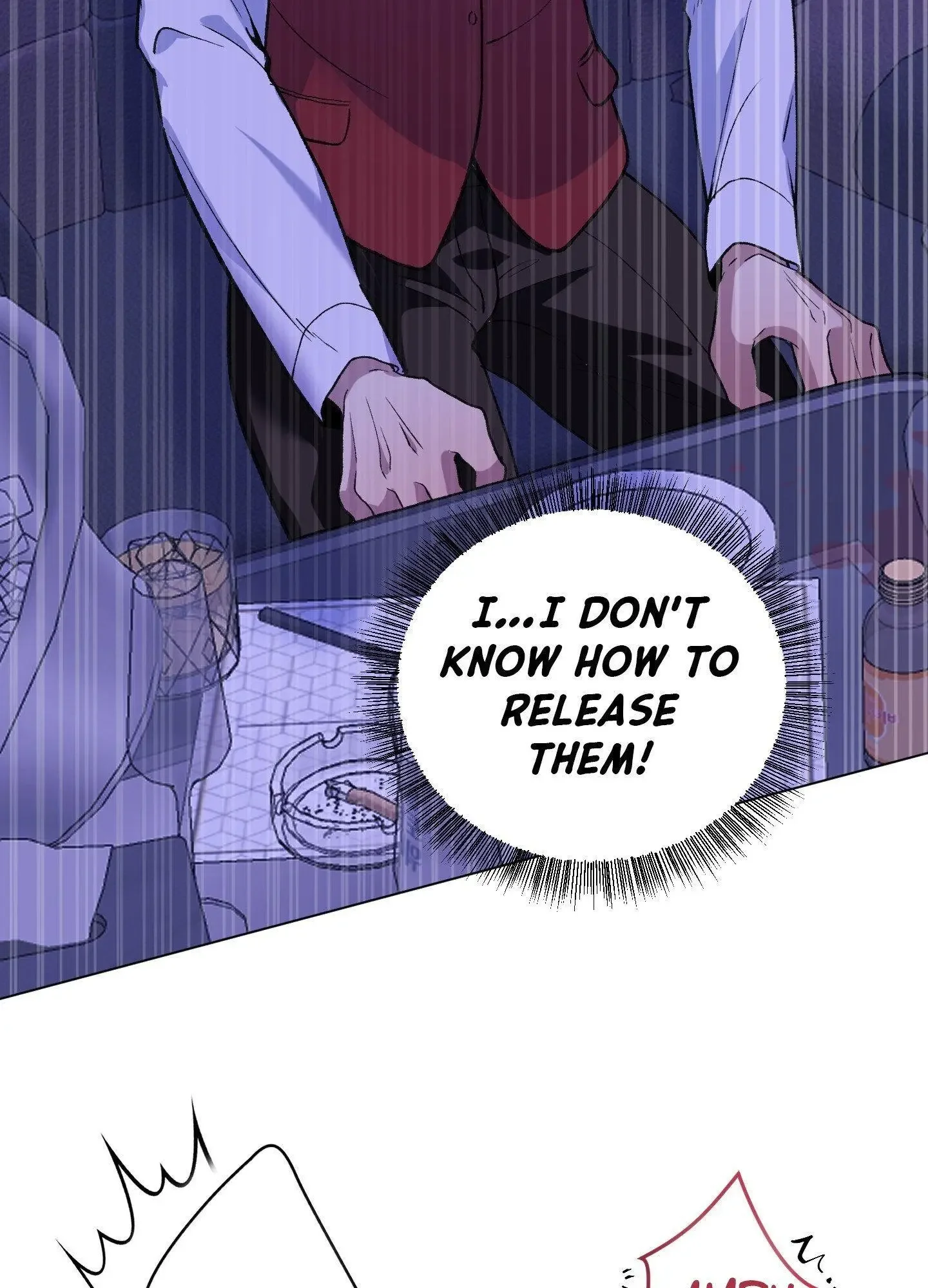 When Life Gives You Tomatoes - Chapter 11 Page 47