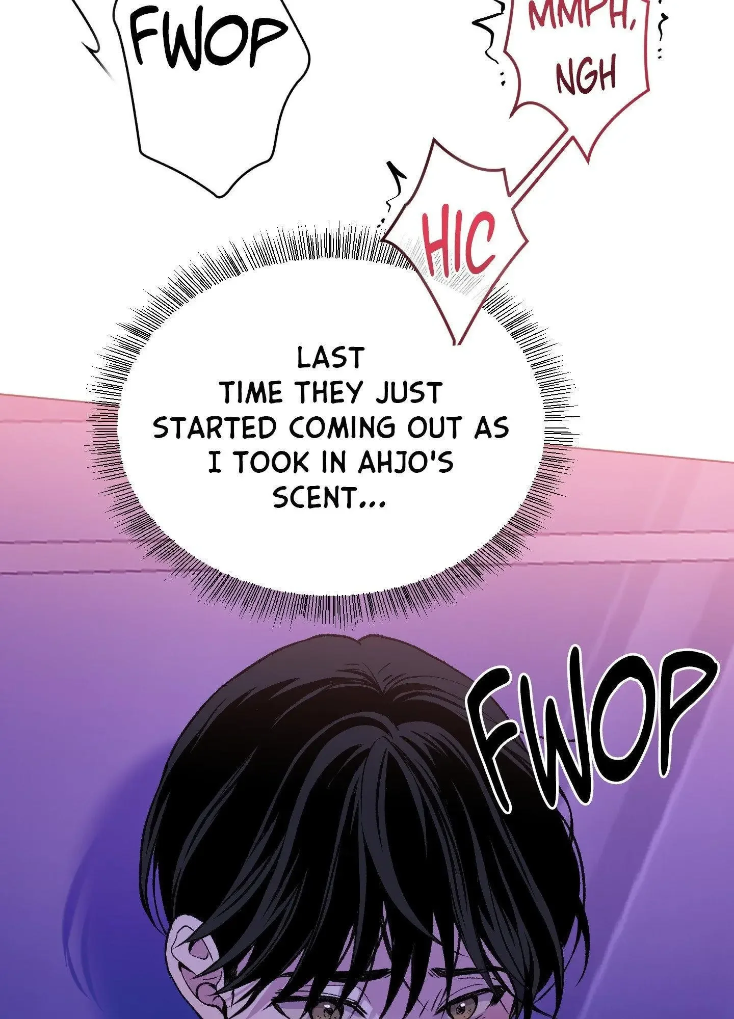 When Life Gives You Tomatoes - Chapter 11 Page 48