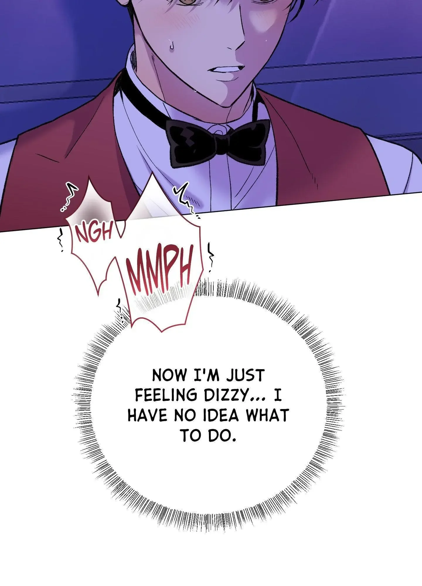 When Life Gives You Tomatoes - Chapter 11 Page 49