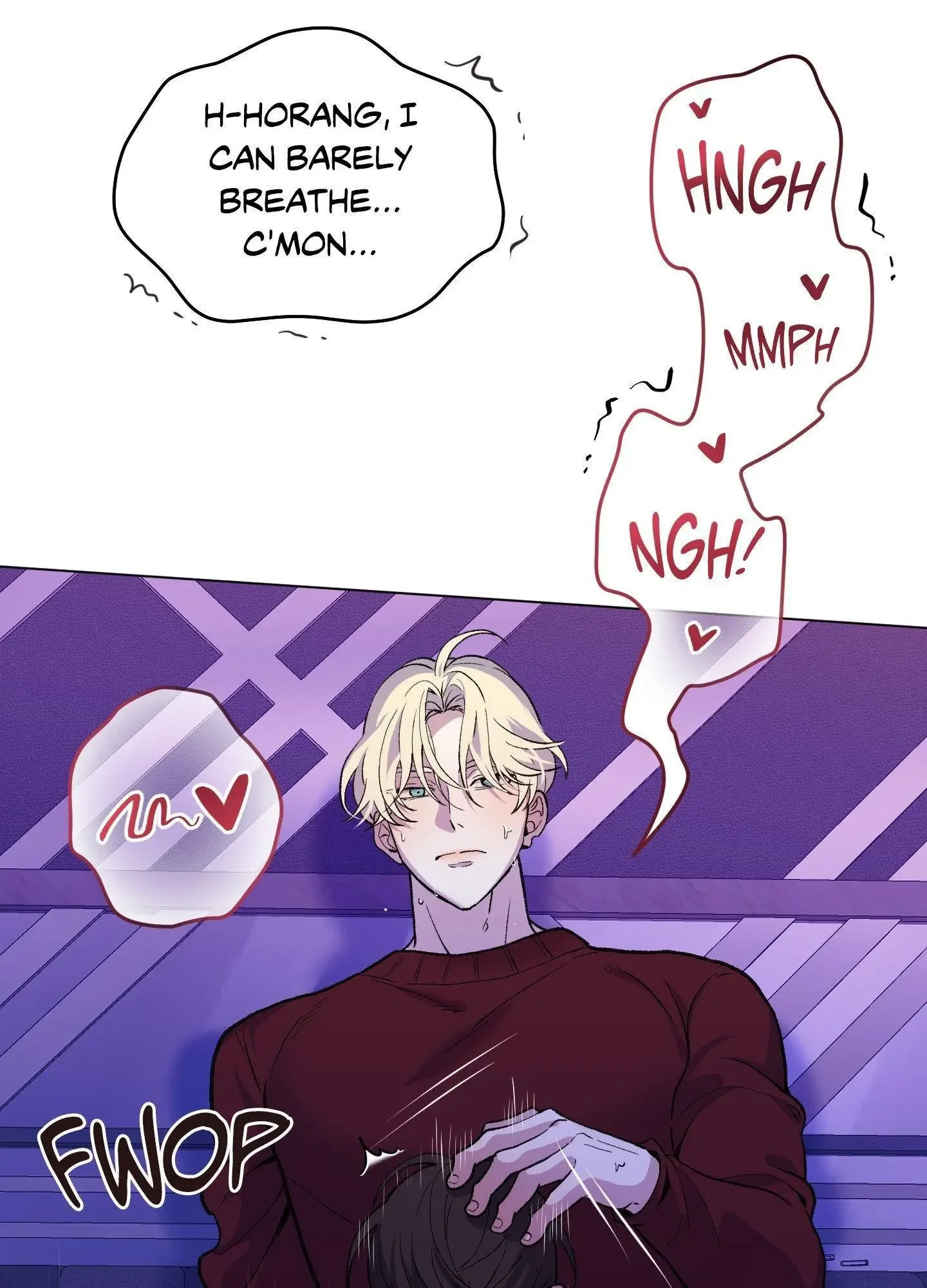 When Life Gives You Tomatoes - Chapter 11 Page 50
