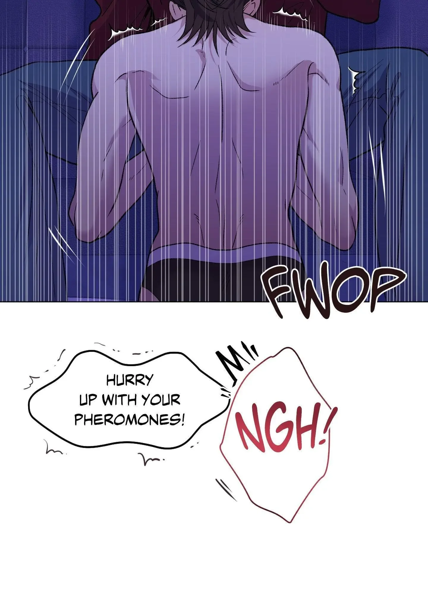 When Life Gives You Tomatoes - Chapter 11 Page 51