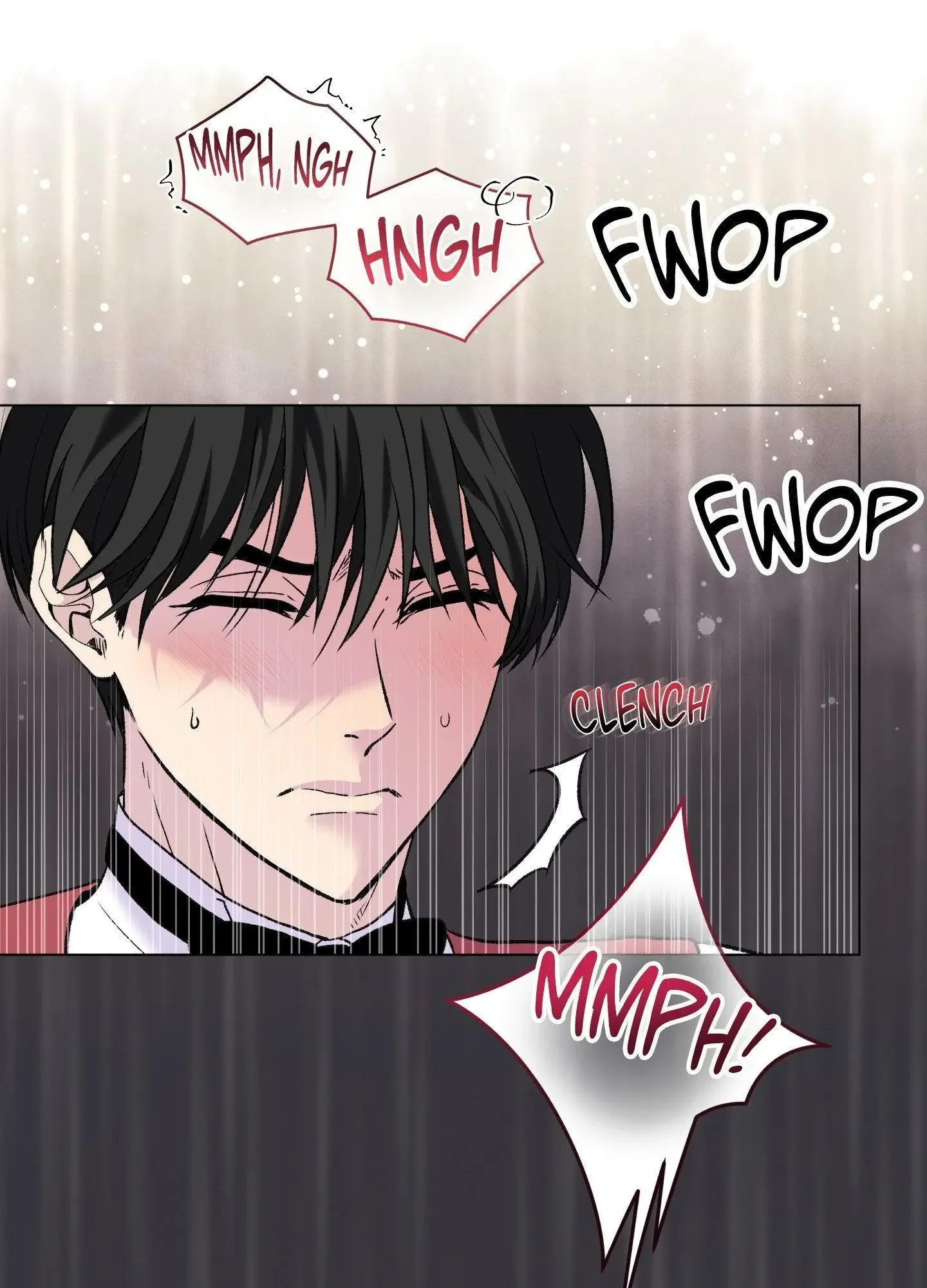 When Life Gives You Tomatoes - Chapter 11 Page 52