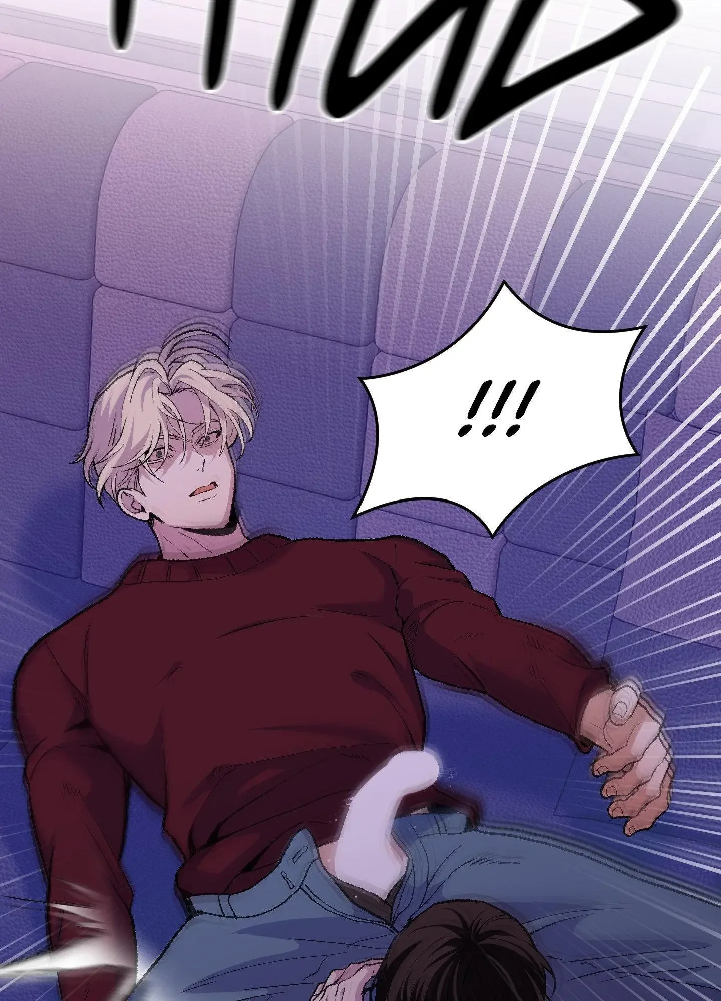 When Life Gives You Tomatoes - Chapter 11 Page 56