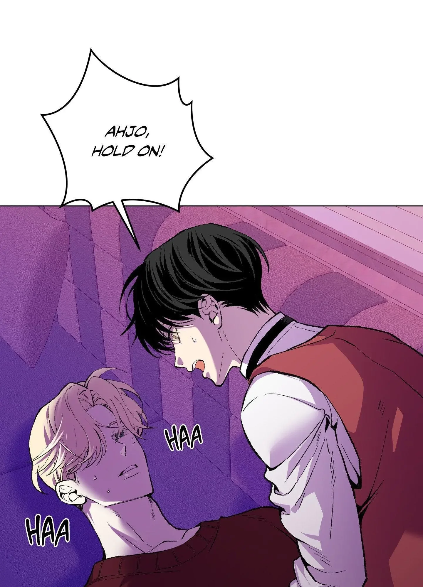 When Life Gives You Tomatoes - Chapter 11 Page 63