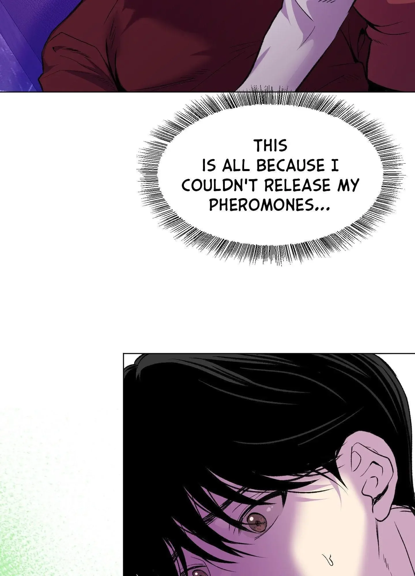 When Life Gives You Tomatoes - Chapter 11 Page 64