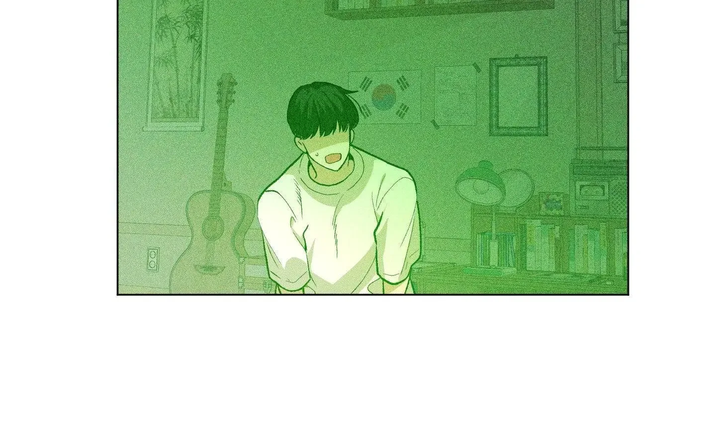 When Life Gives You Tomatoes - Chapter 11 Page 68