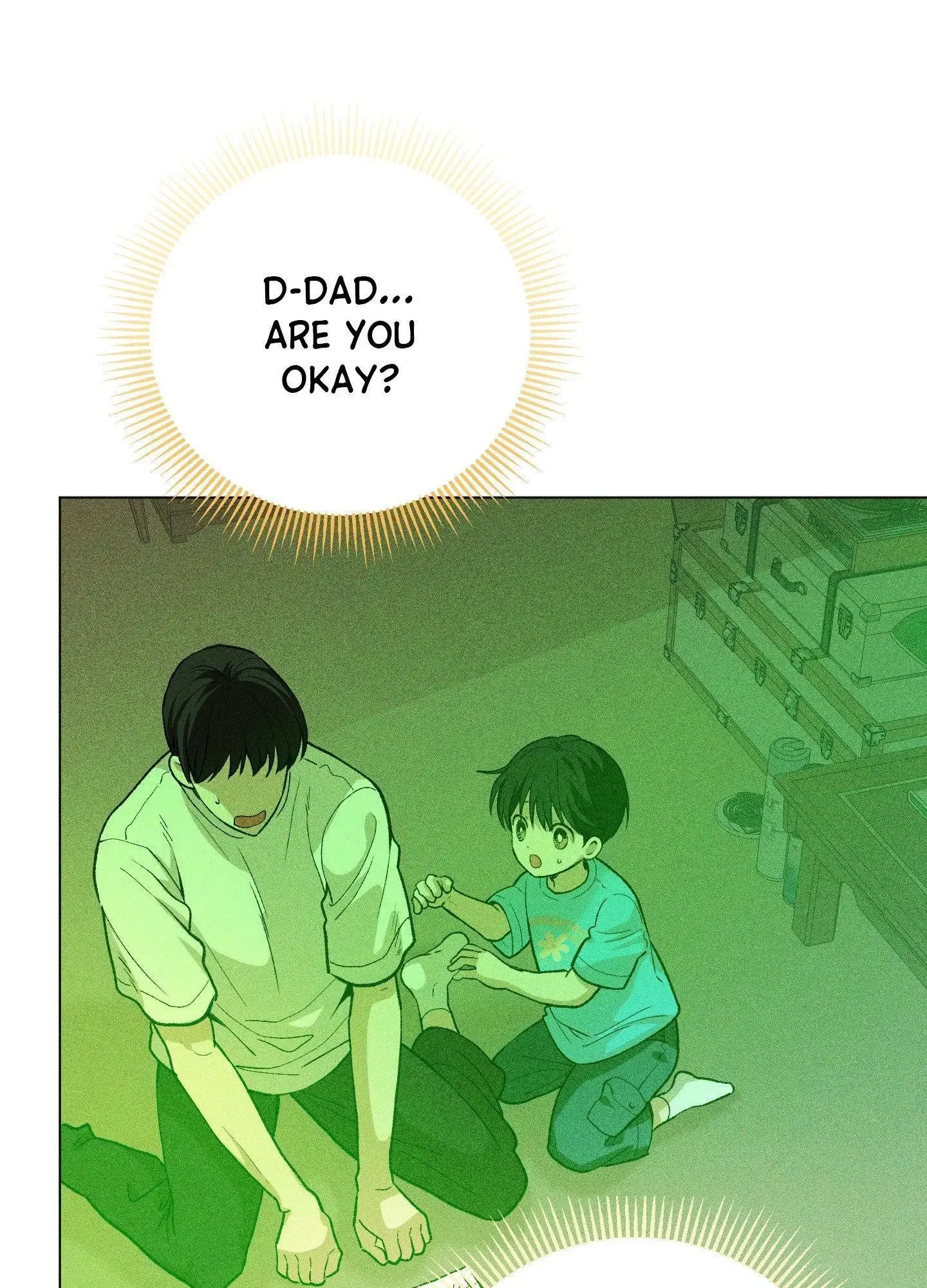 When Life Gives You Tomatoes - Chapter 11 Page 69