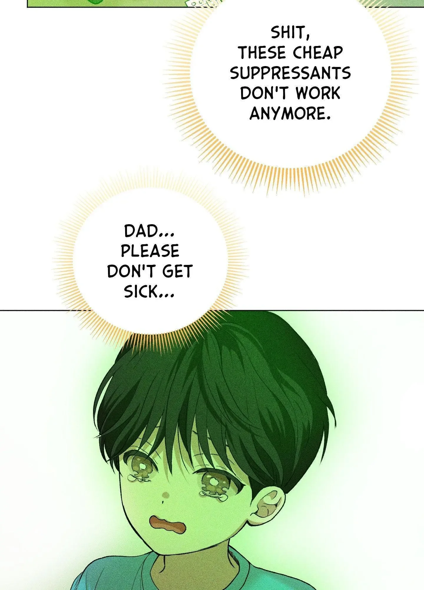 When Life Gives You Tomatoes - Chapter 11 Page 70
