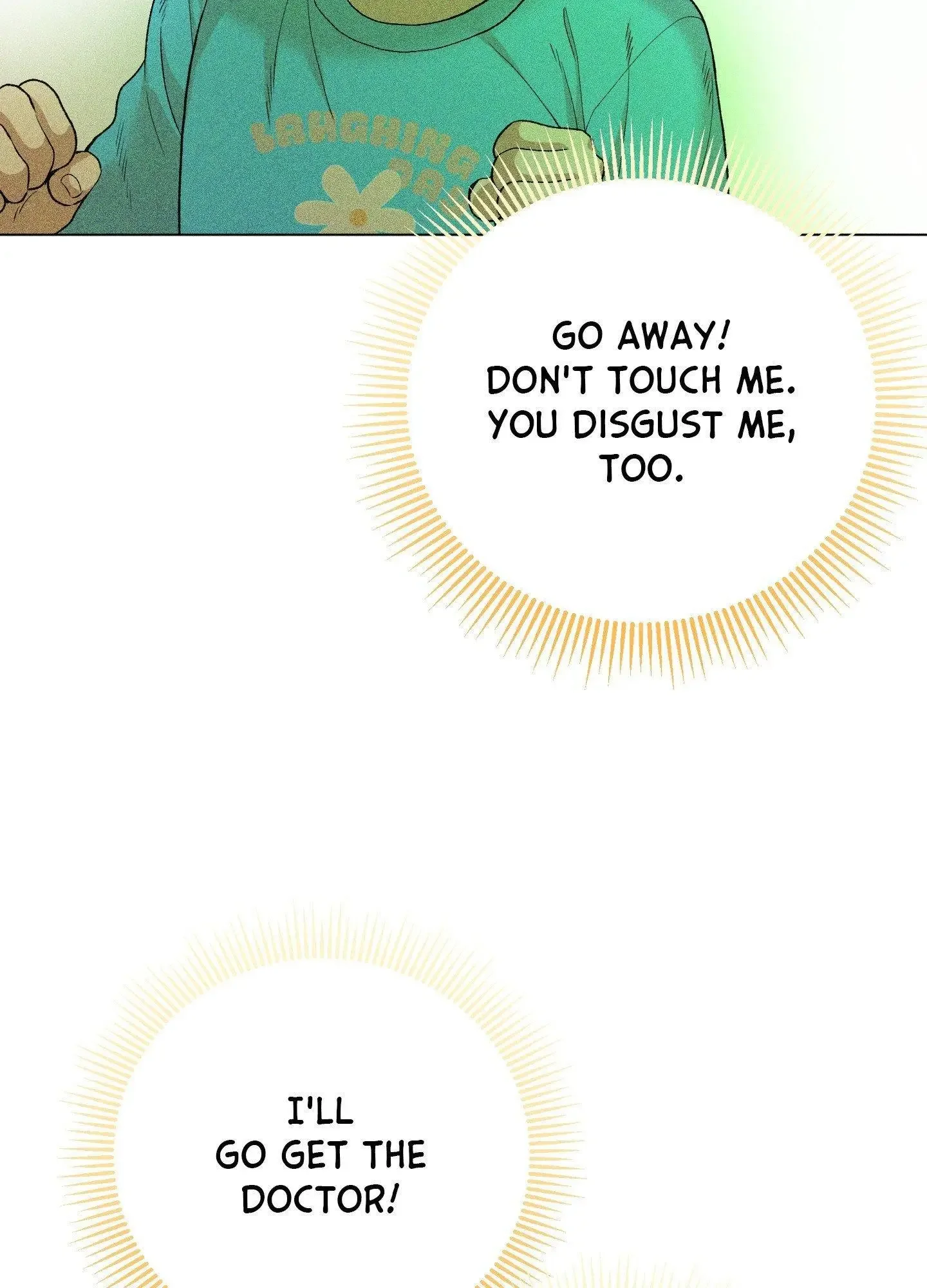 When Life Gives You Tomatoes - Chapter 11 Page 71