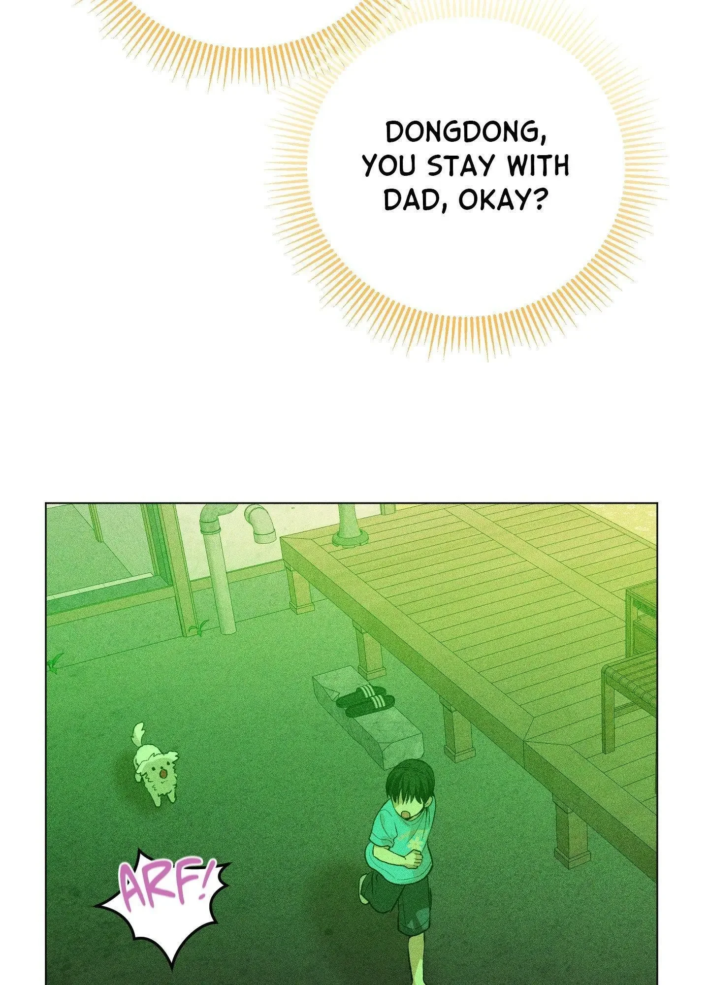 When Life Gives You Tomatoes - Chapter 11 Page 72